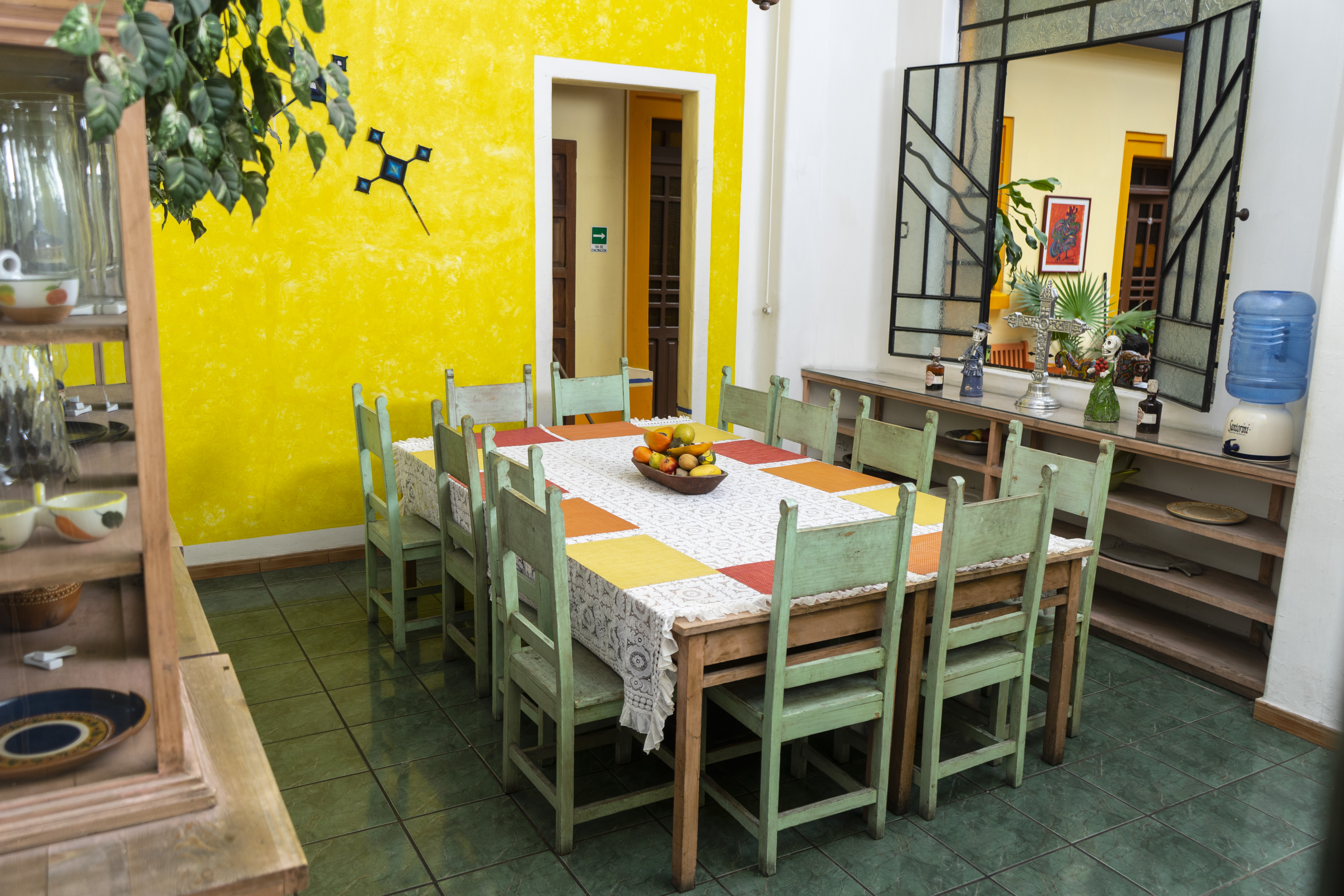 Casa Vilasanta Hostel