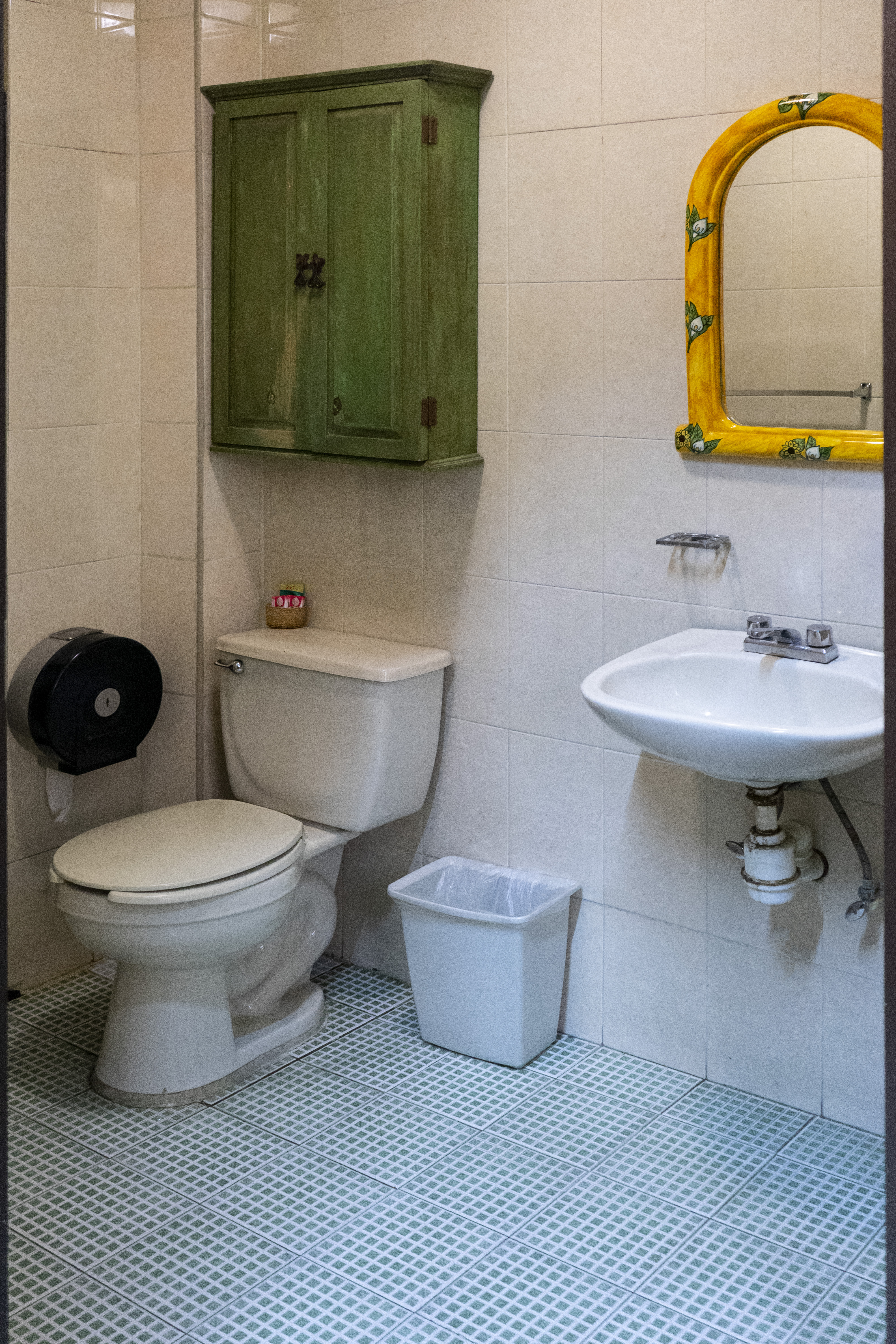 Casa Vilasanta Hostel