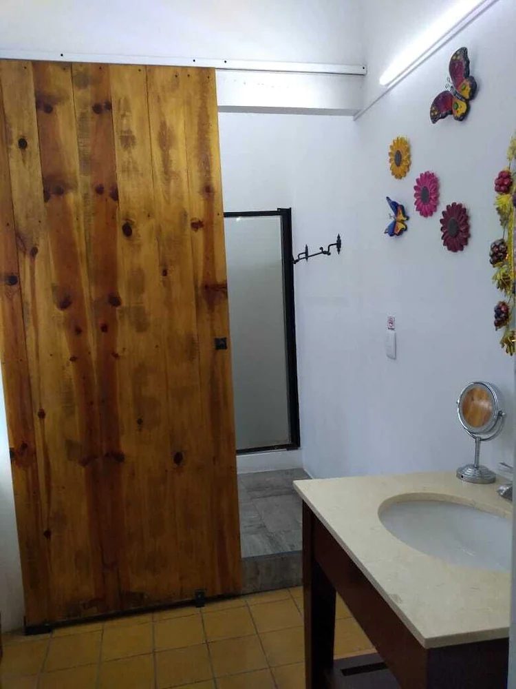 Casona Tlaquepaque Temazcal & Spa