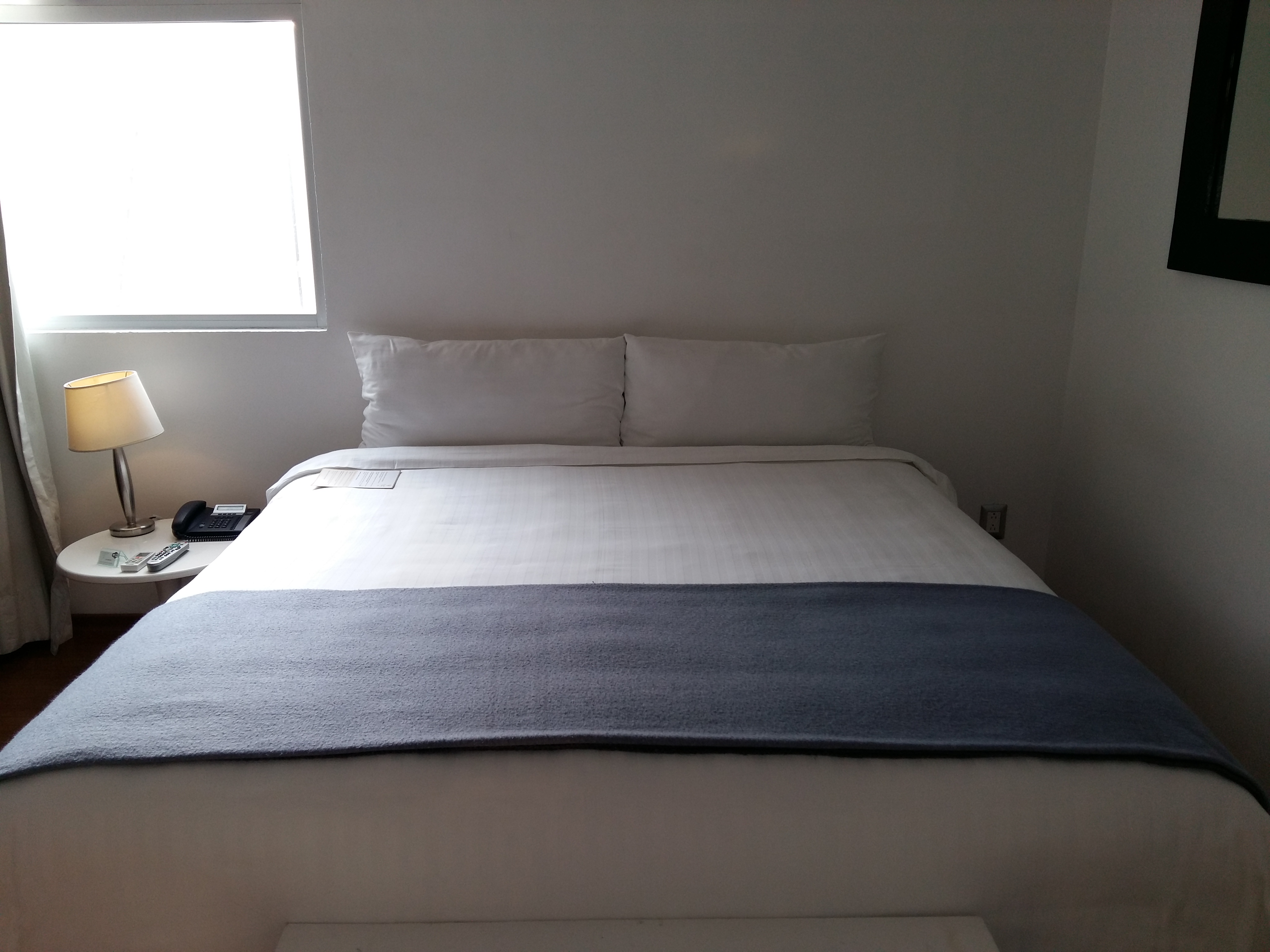 Clarum 101