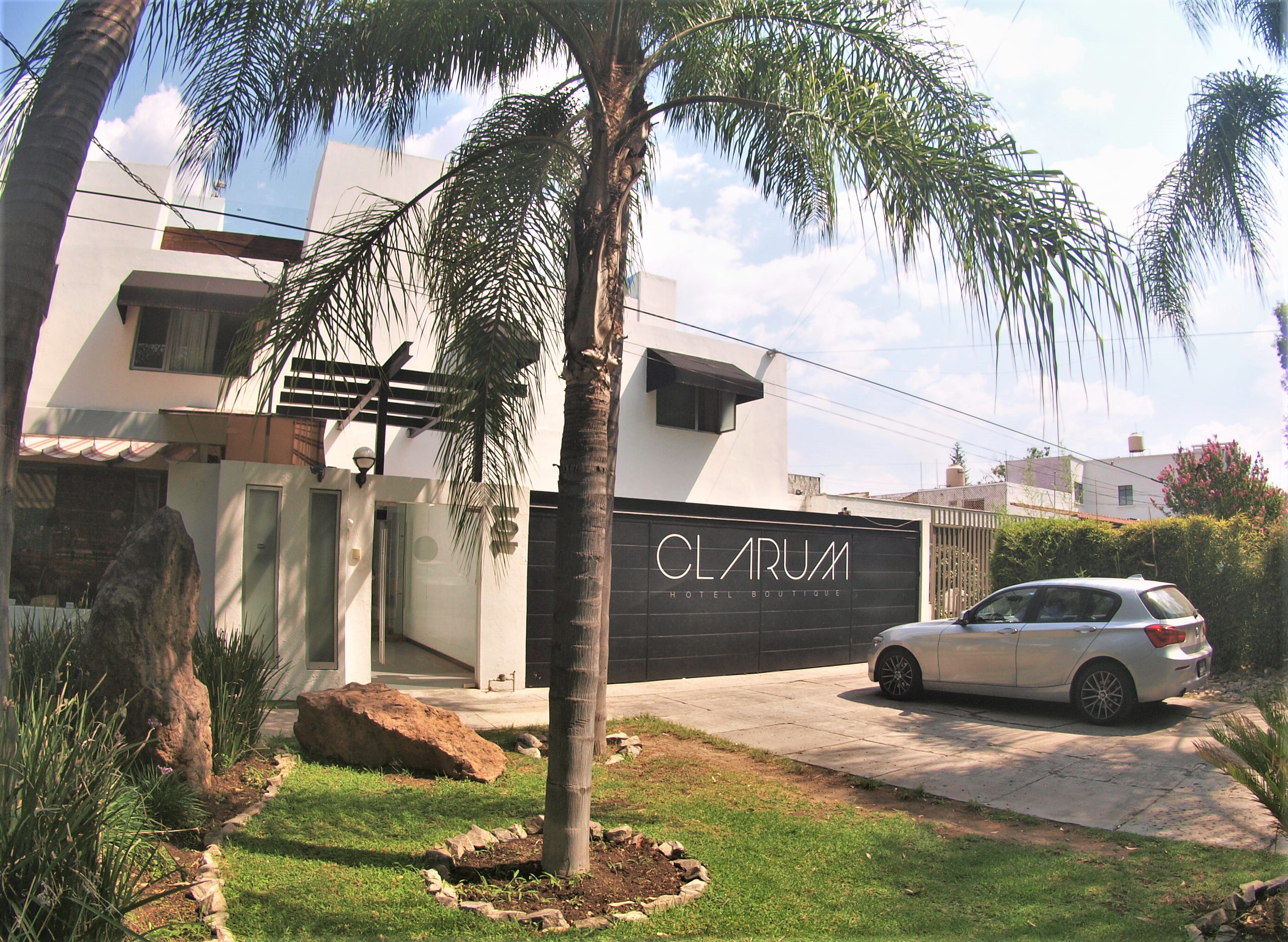 Clarum 101