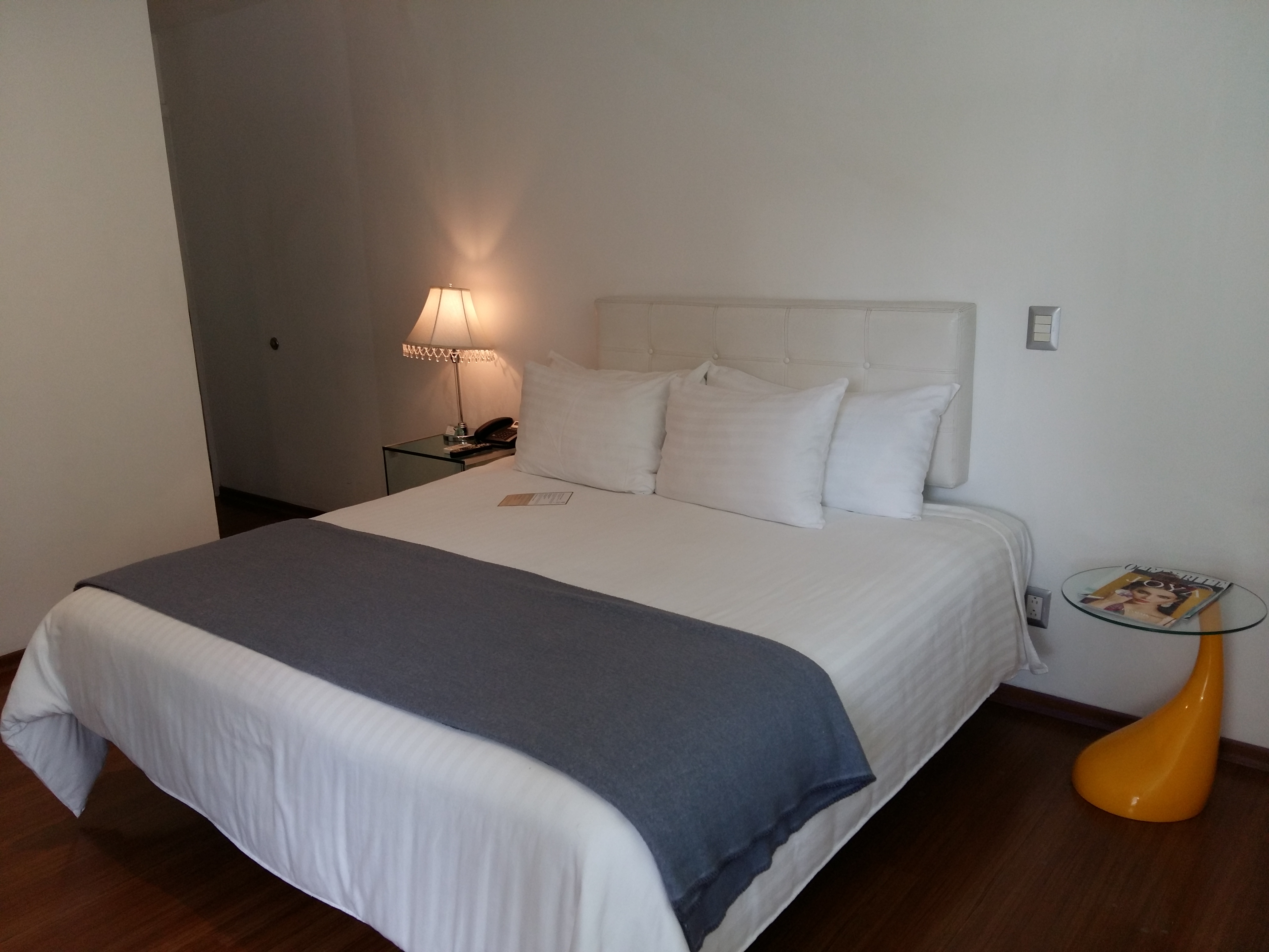 Clarum 101