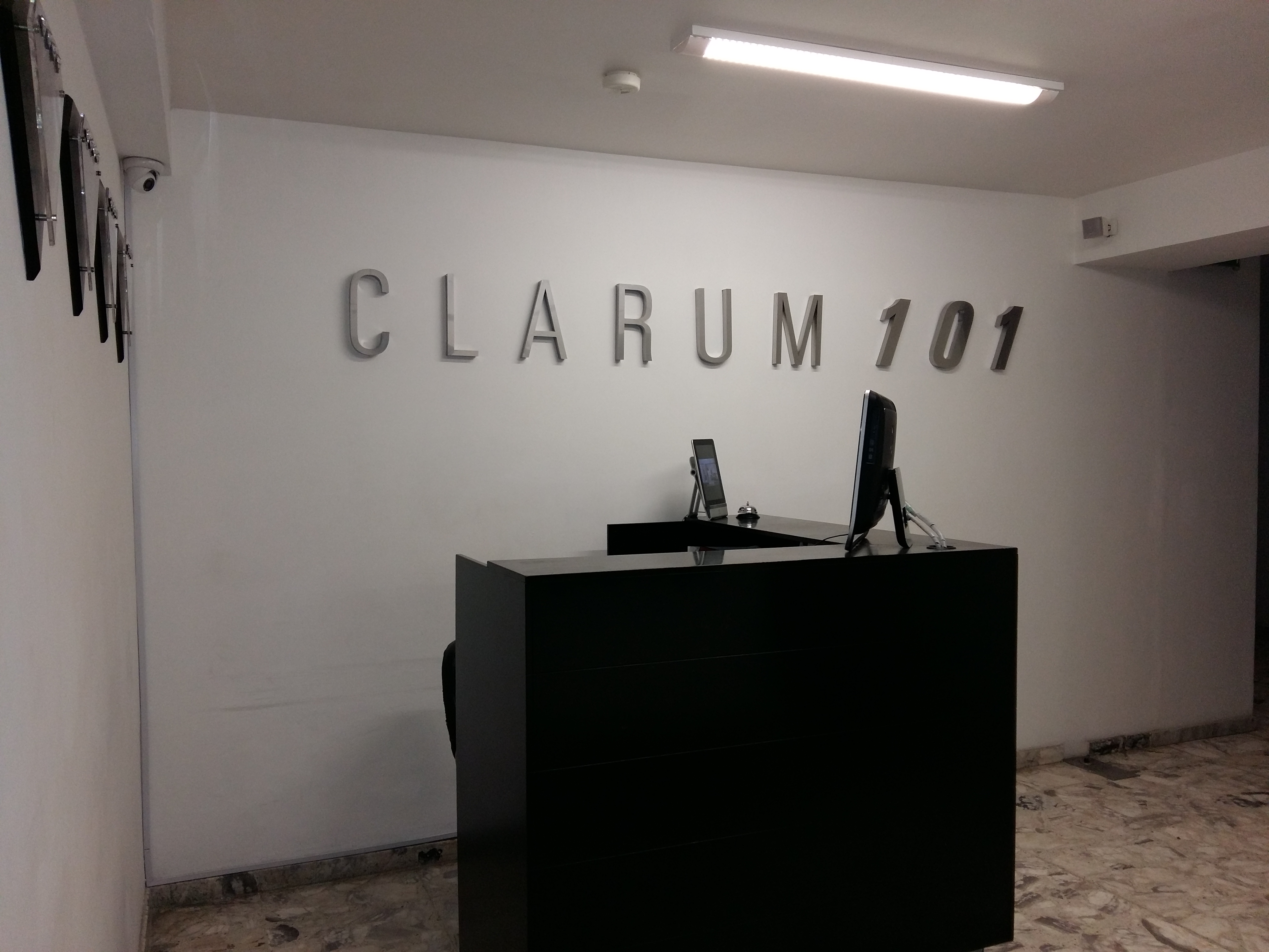 Clarum 101
