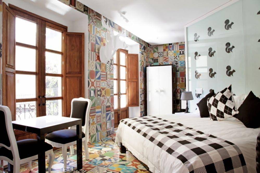 Del Carmen Concept