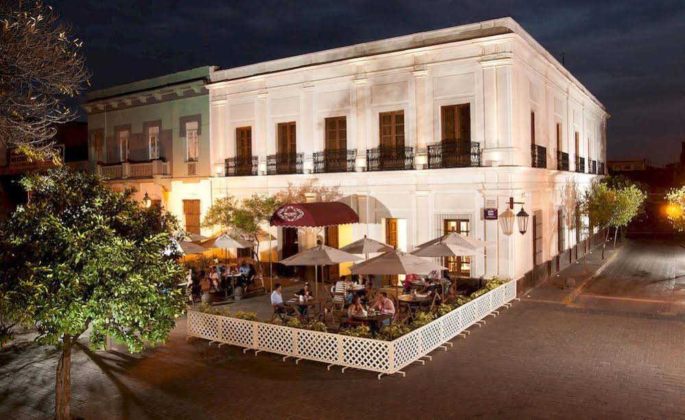 Del Carmen Concept