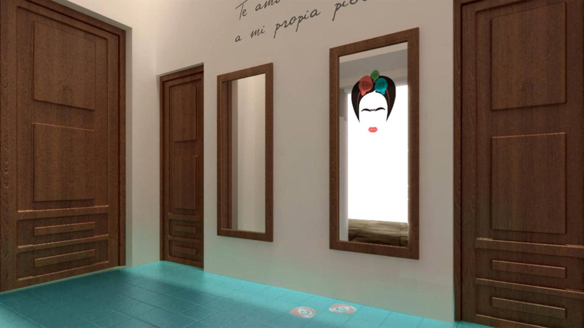 Del Carmen Concept