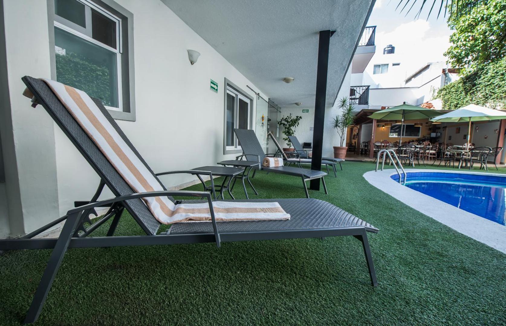 Del Marqués Hotel & Suites