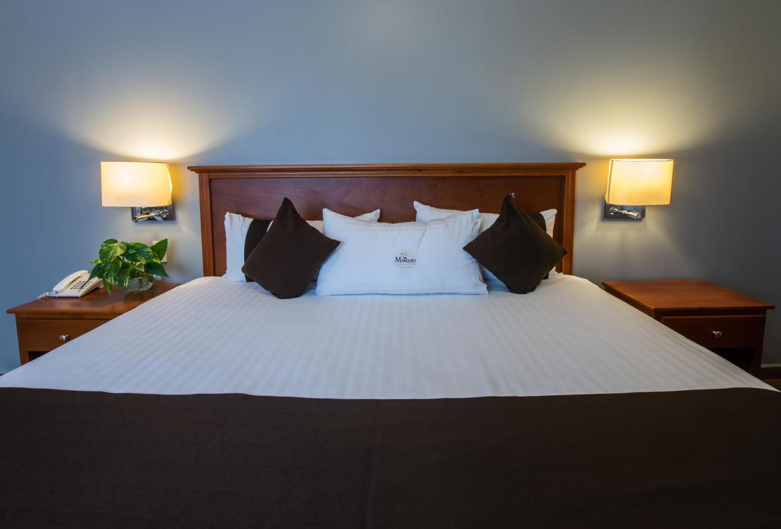 Del Marqués Hotel & Suites