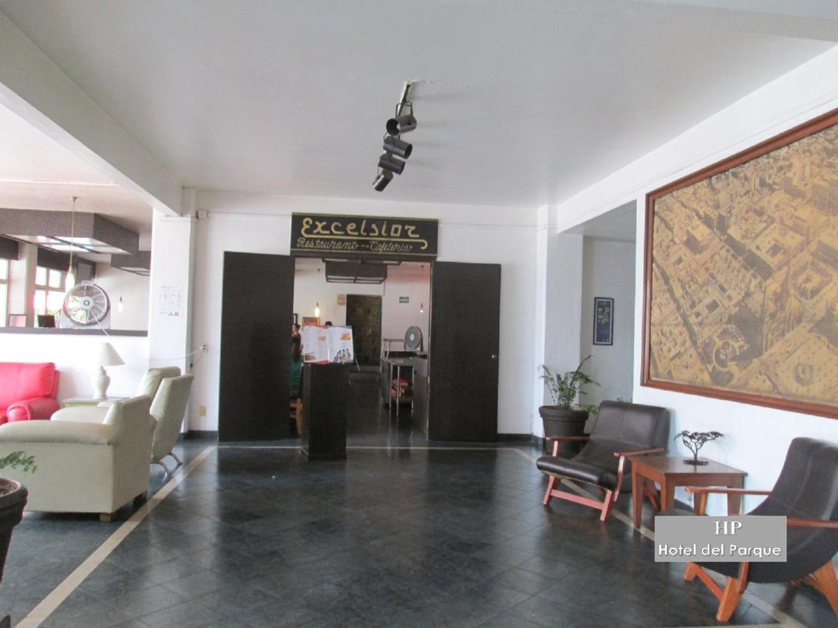 Del Parque