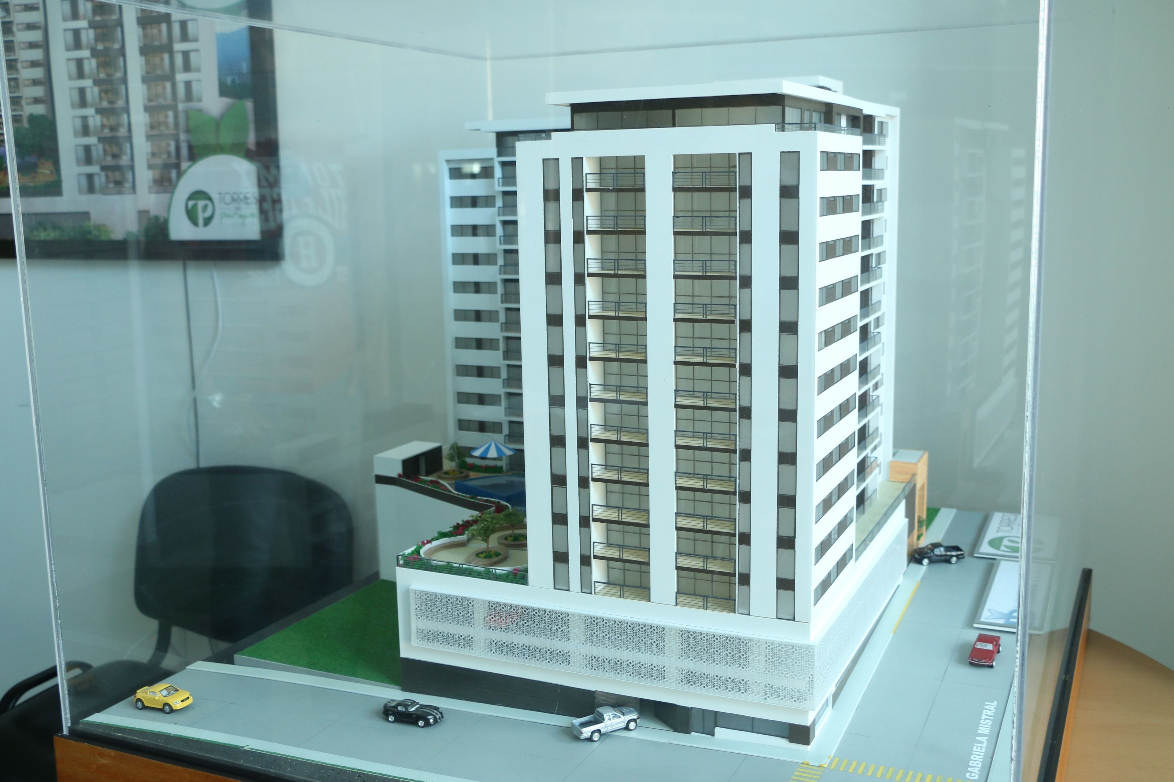 Departamento Céntrico Guadalajara