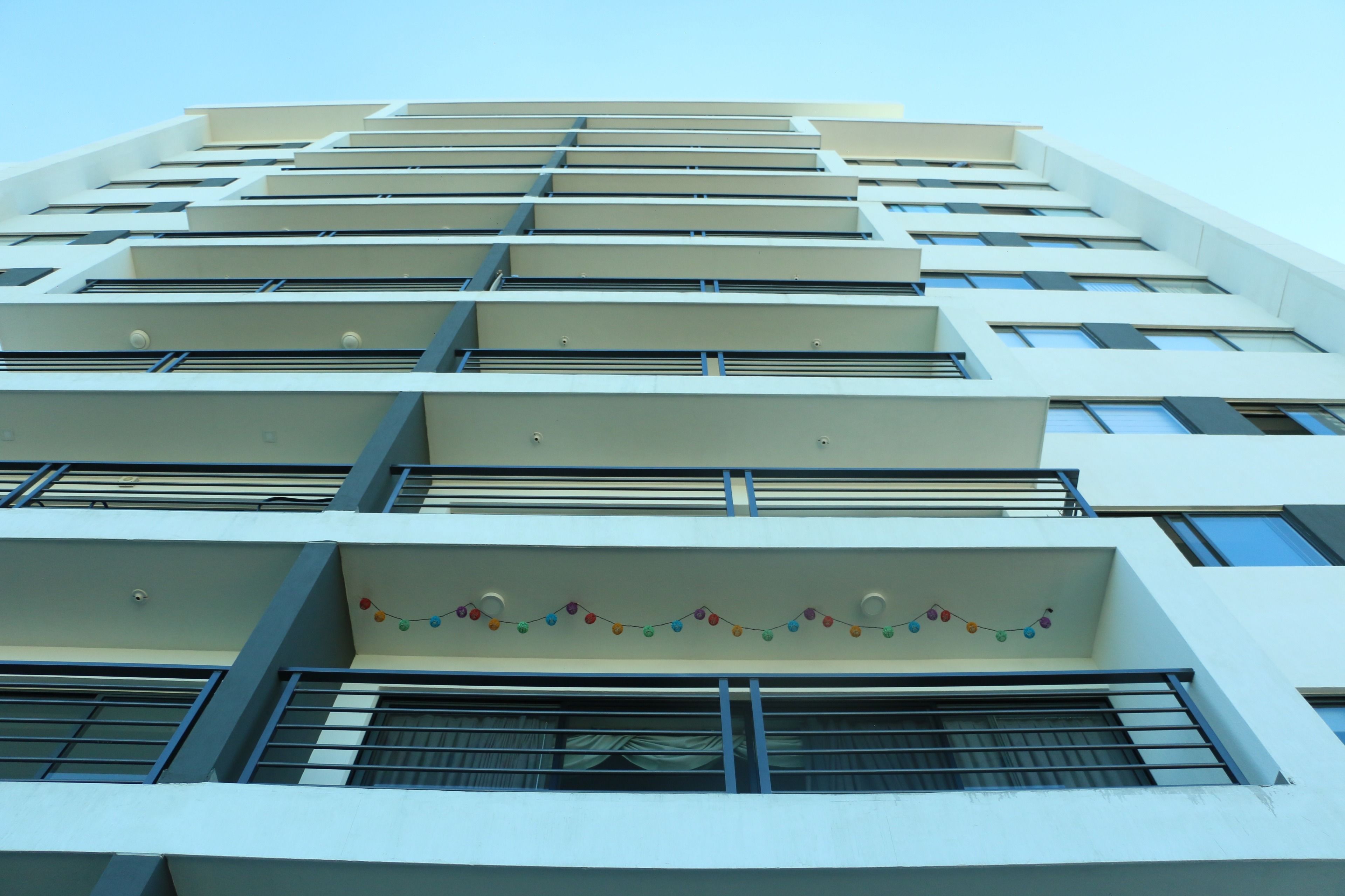 Departamento Céntrico Guadalajara