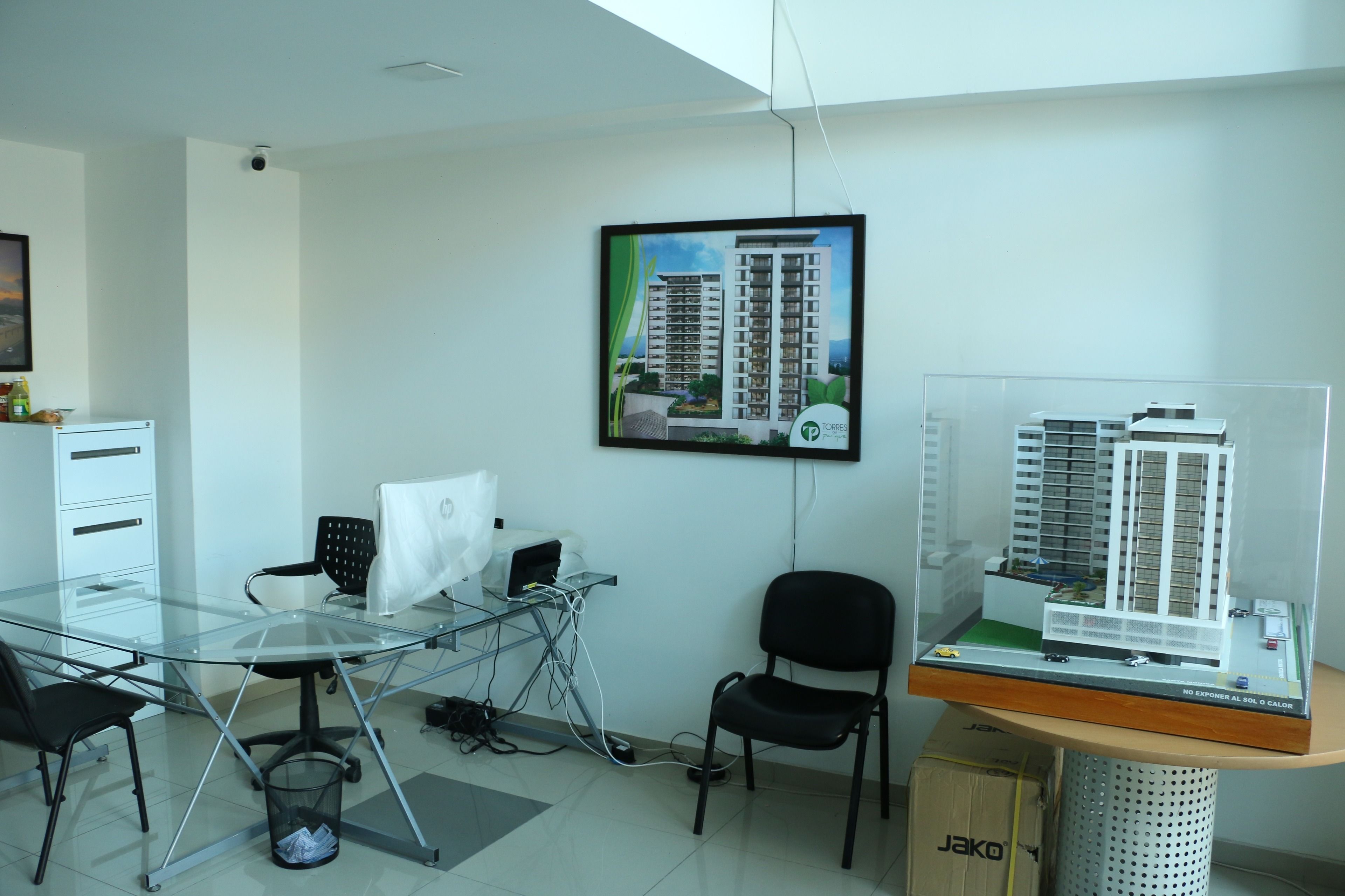 Departamento Céntrico Guadalajara