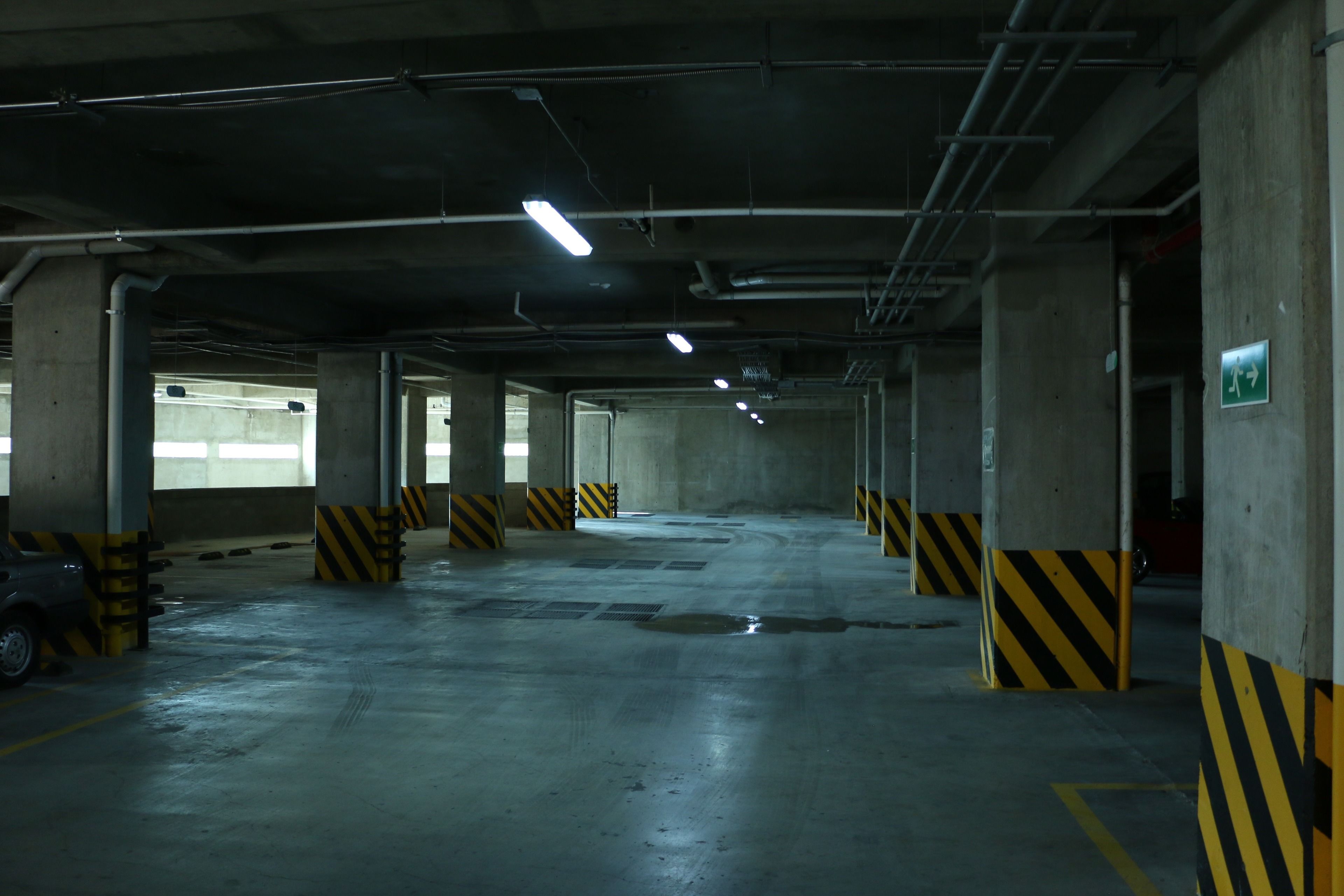 Departamento Céntrico Guadalajara