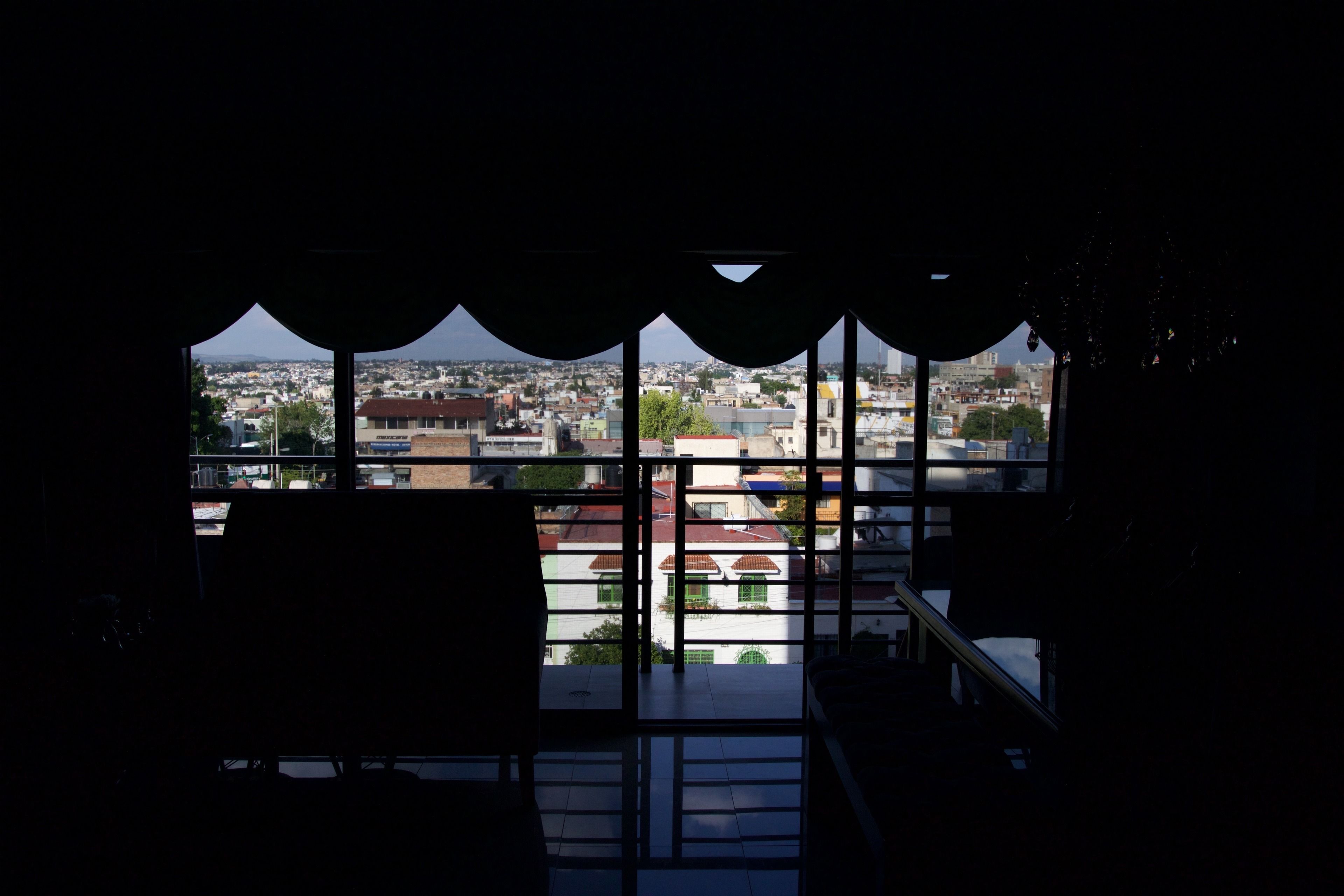 Departamento Céntrico Guadalajara