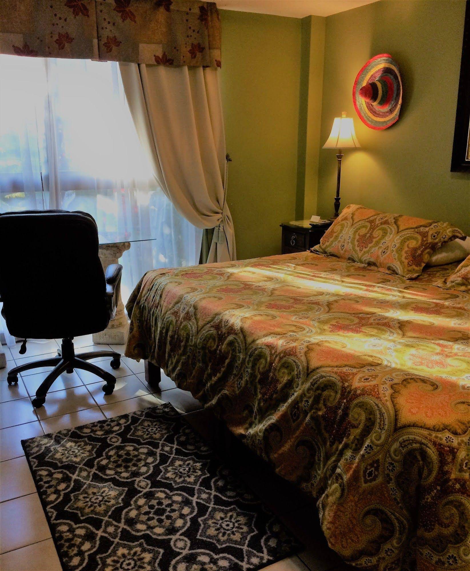 Dickinson Guest House