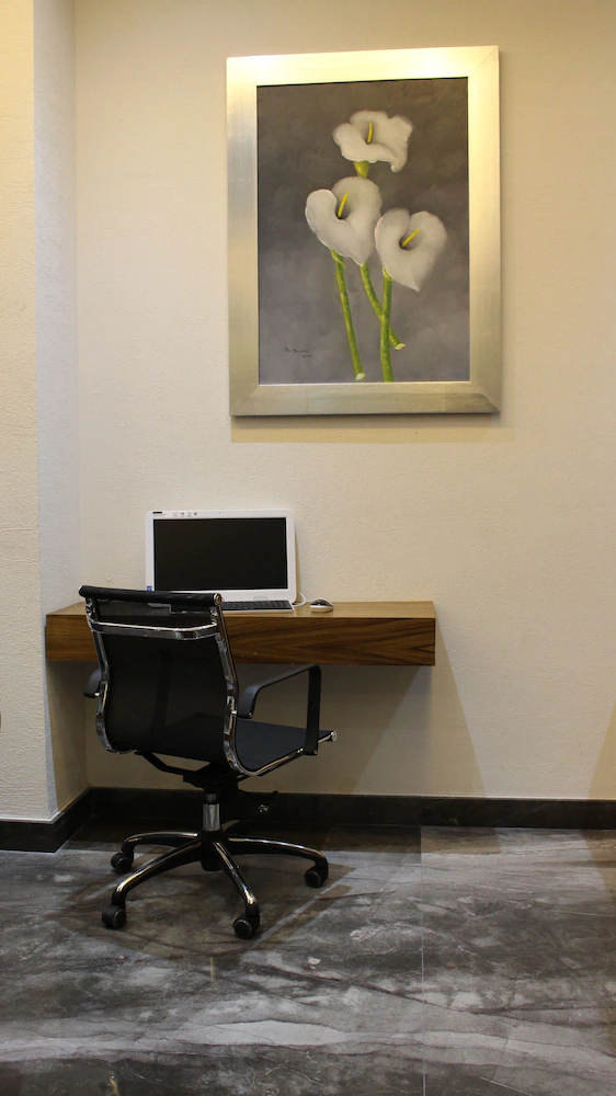 Eco Hotel Guadalajara Expo