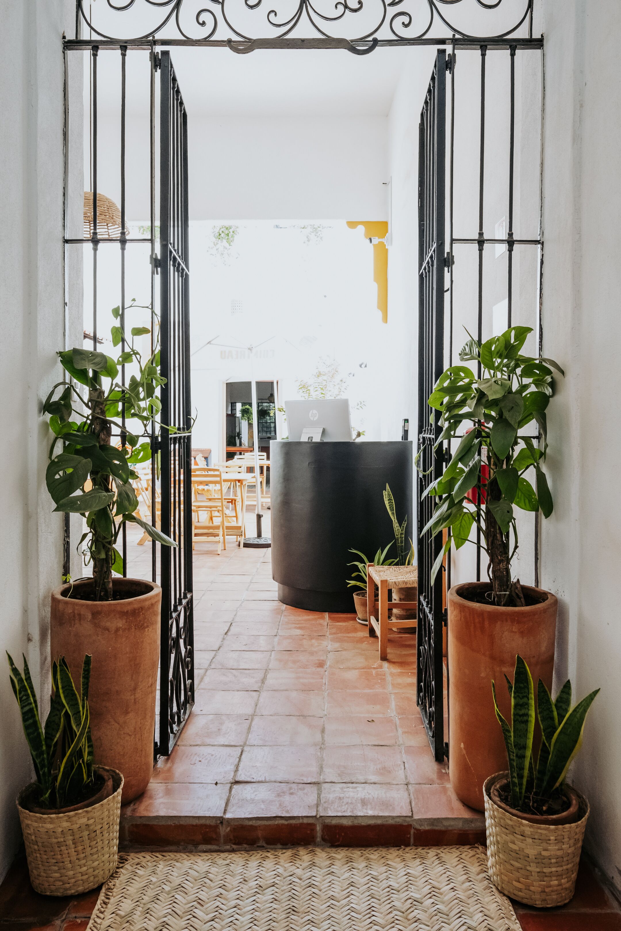 Efimero Hostal
