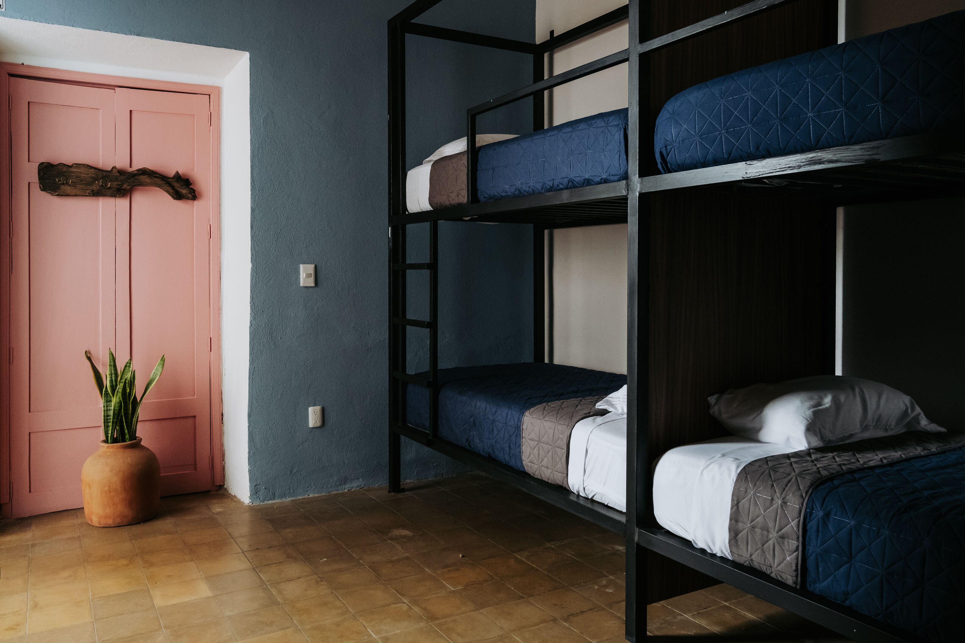 Efimero Hostal