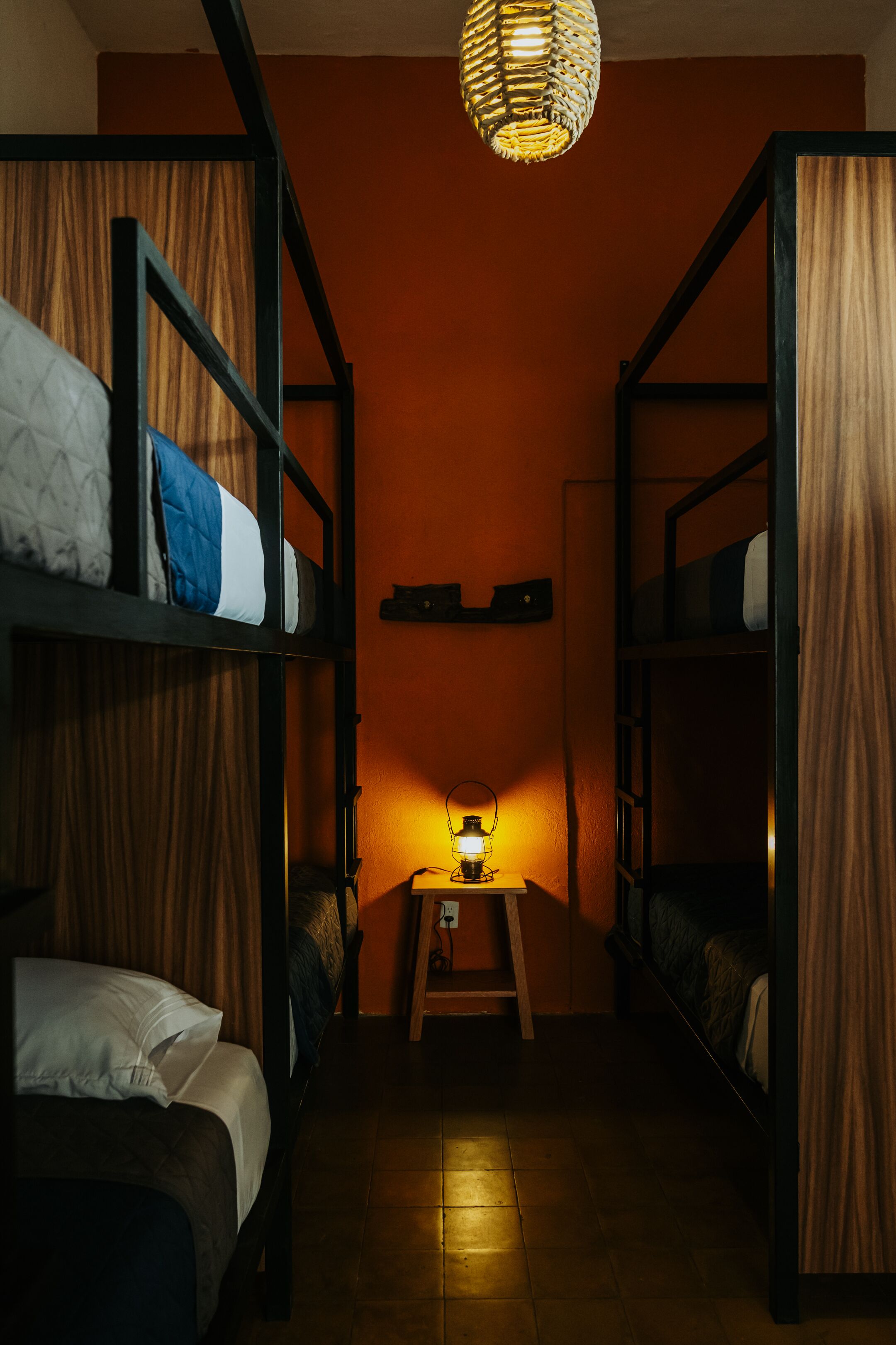 Efimero Hostal