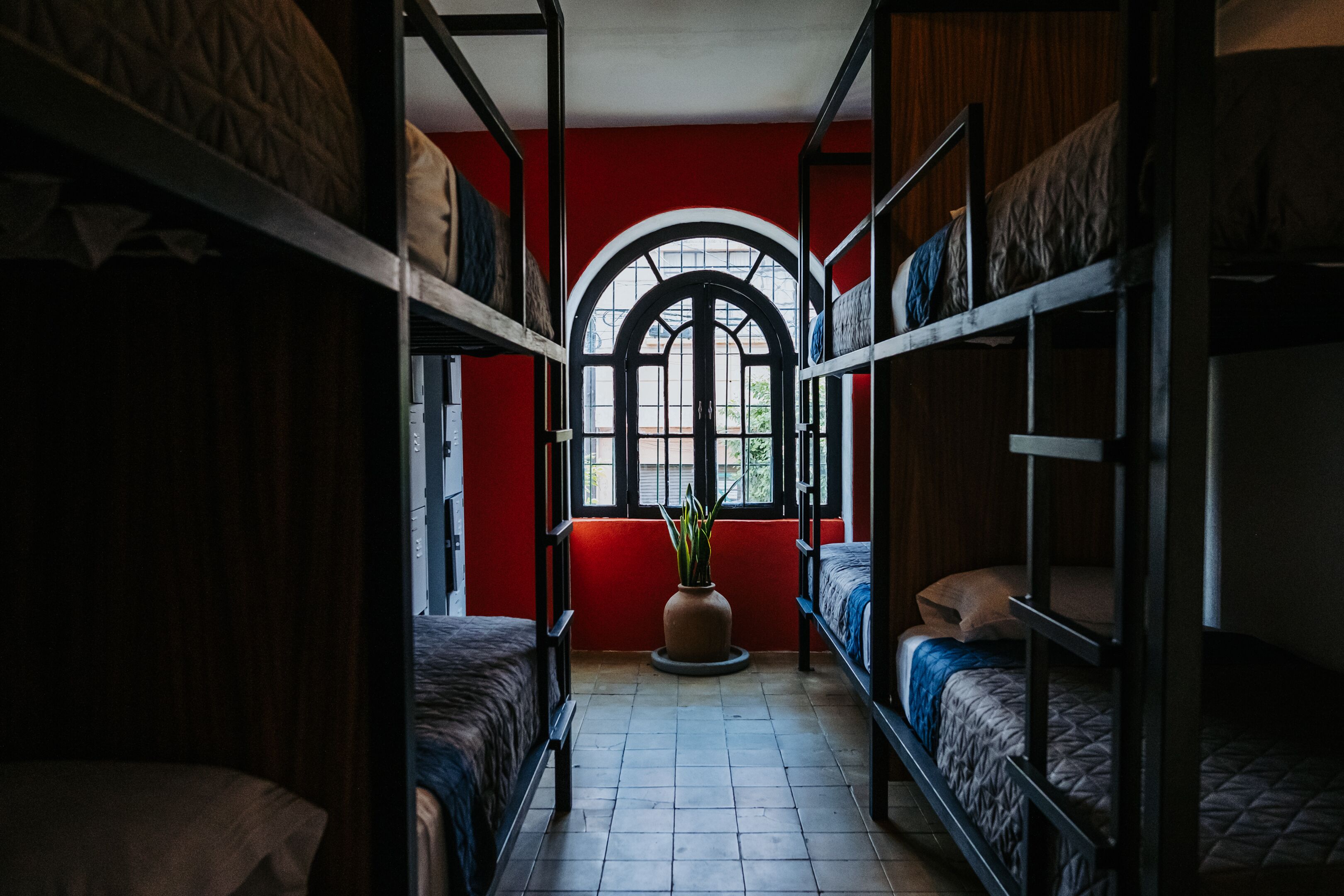 Efimero Hostal