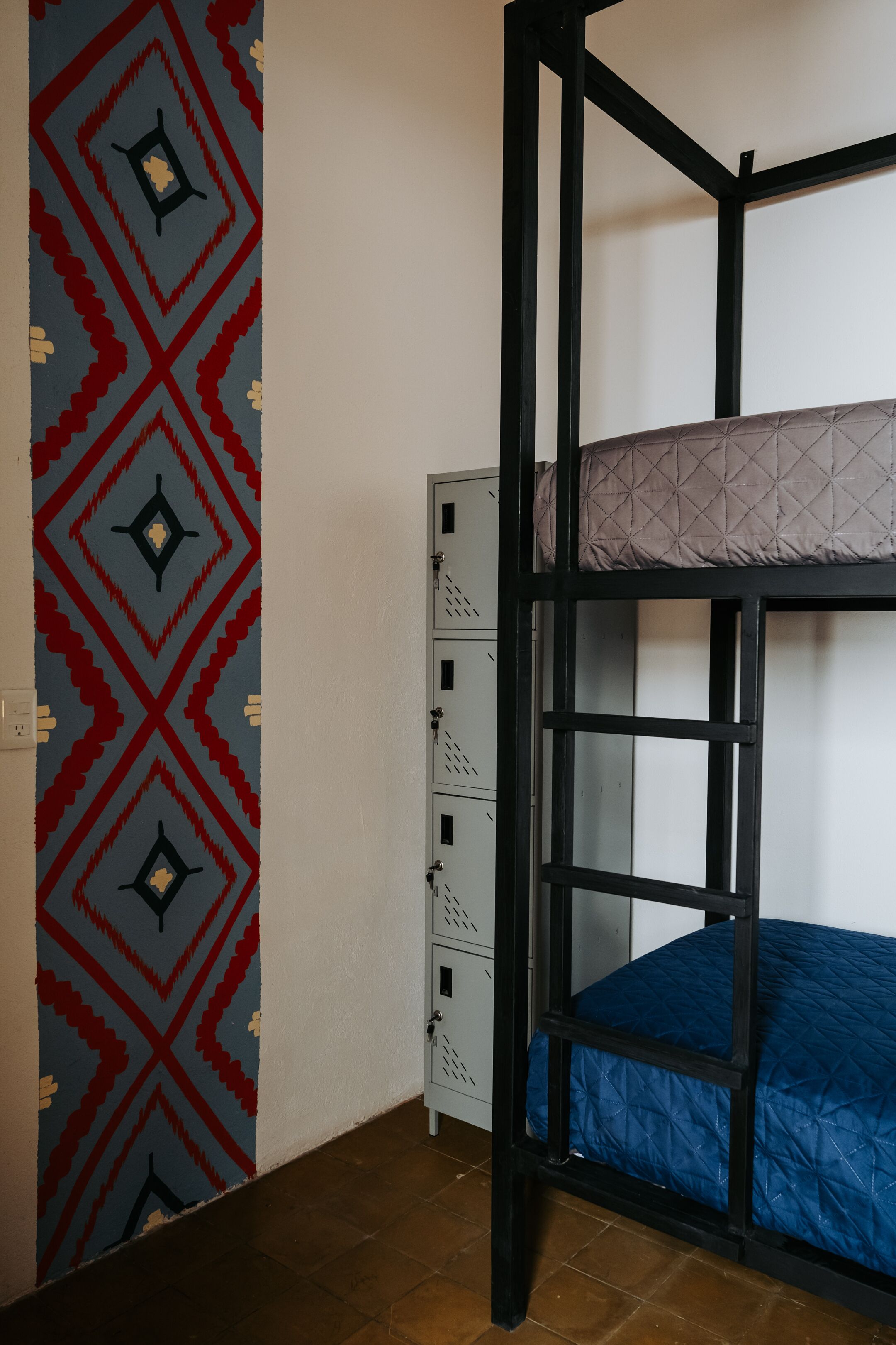 Efimero Hostal