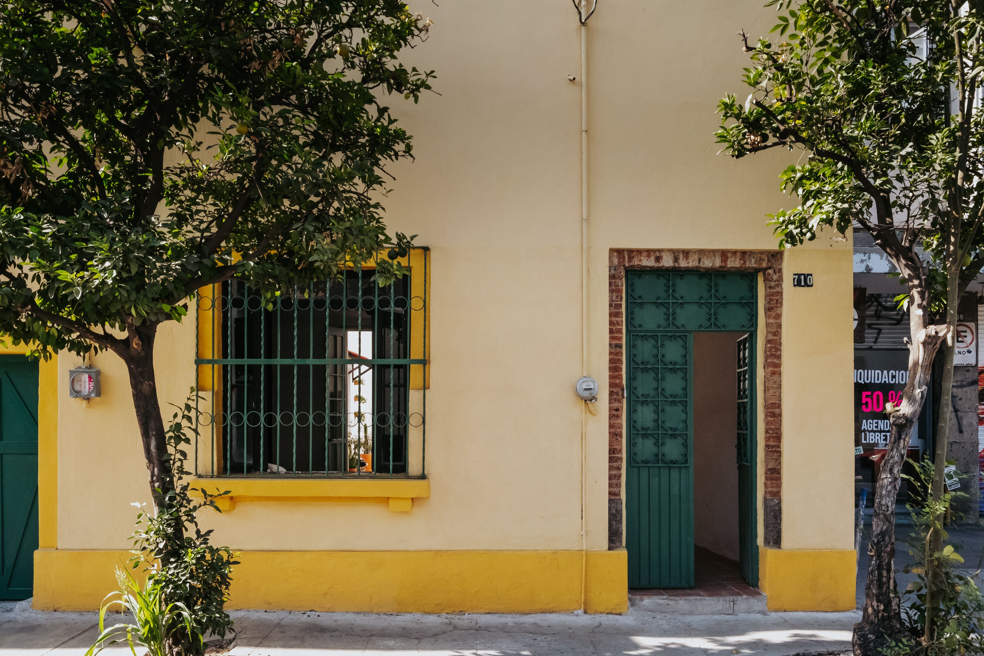 Efimero Hostal