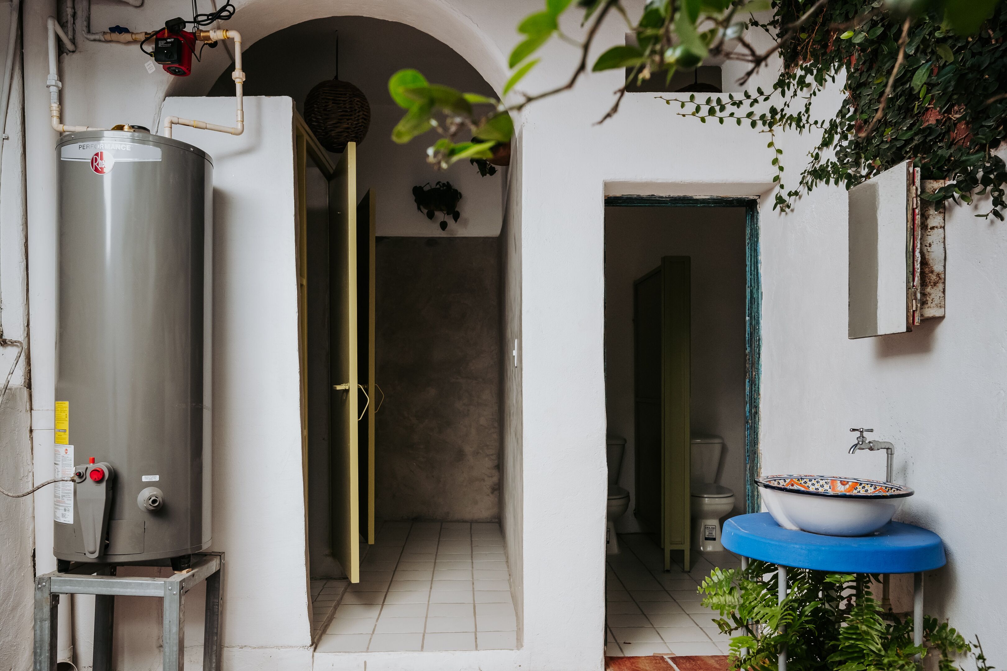 Efimero Hostal