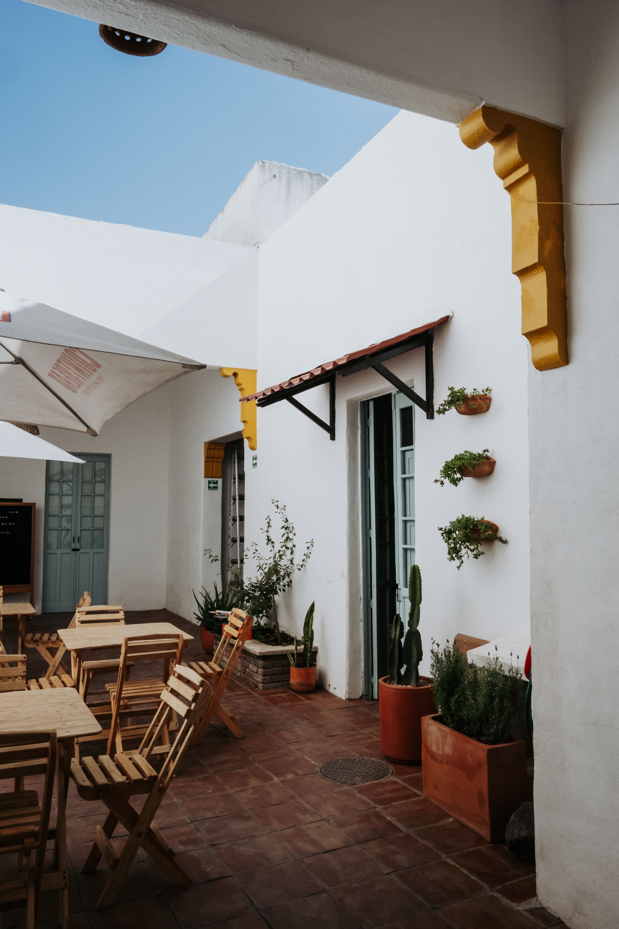 Efimero Hostal