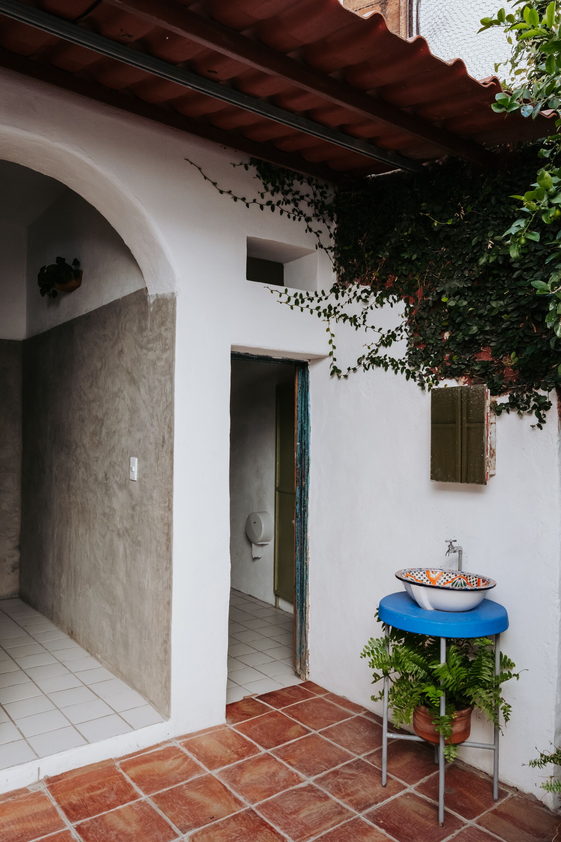 Efimero Hostal