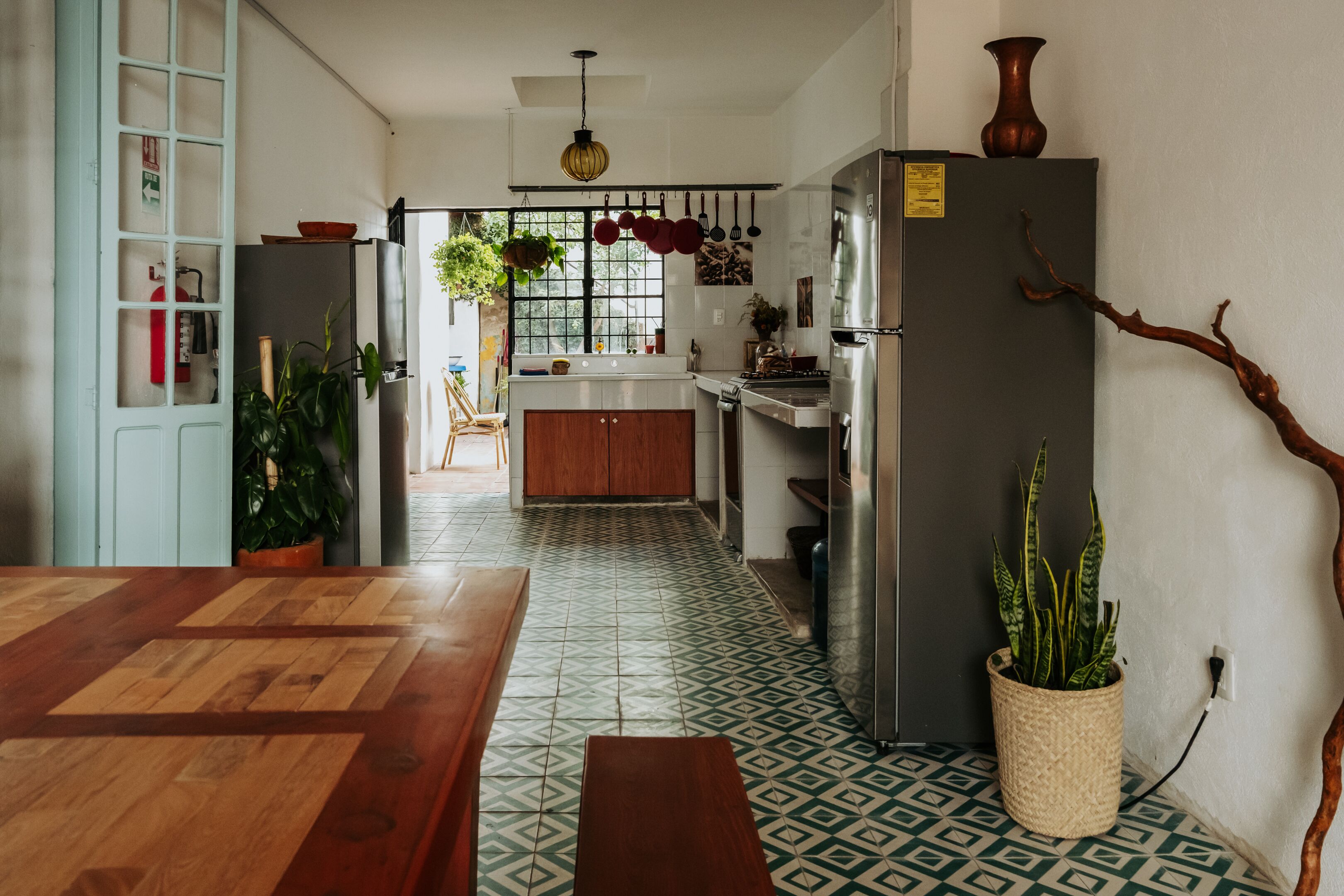 Efimero Hostal