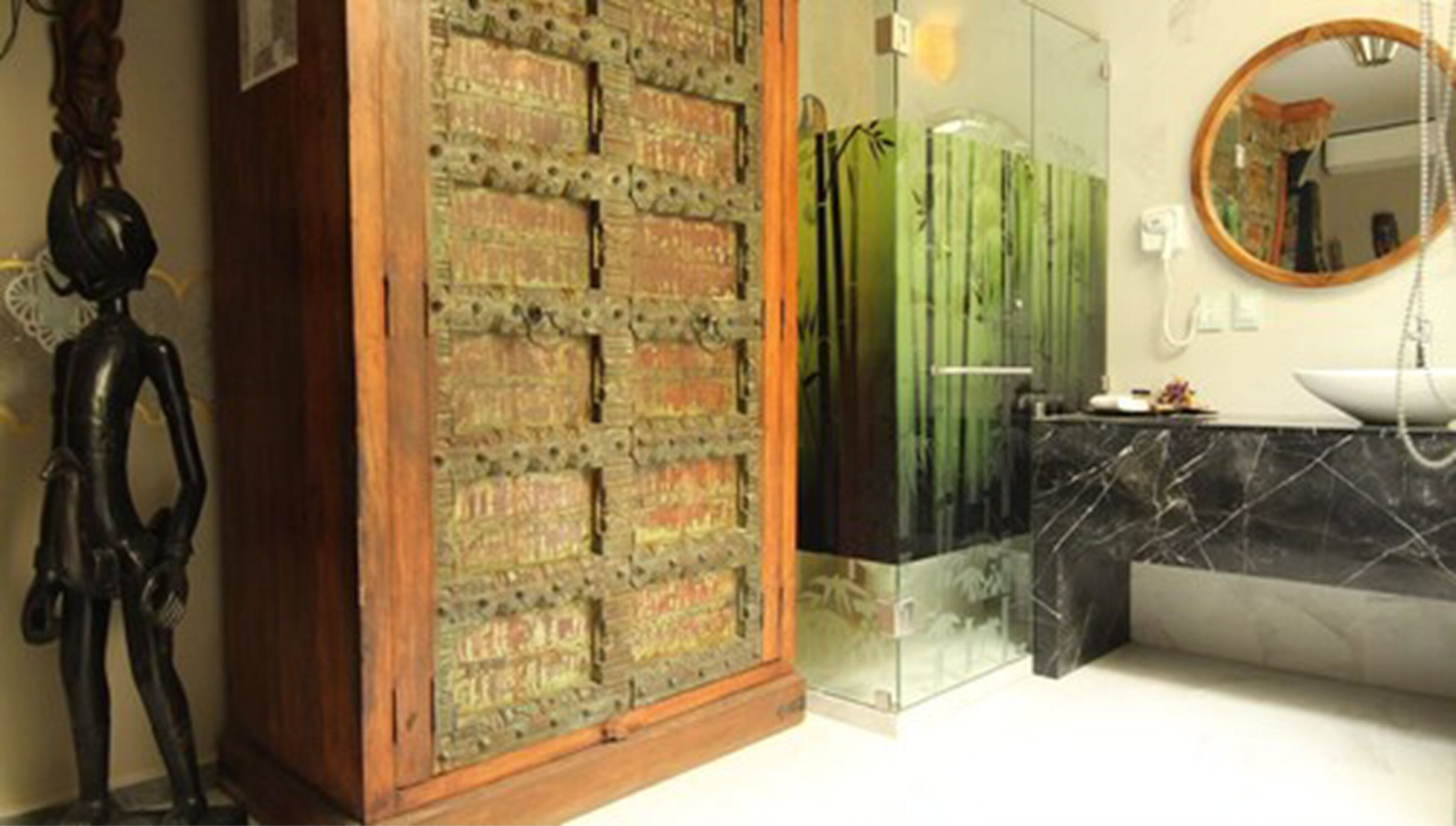 Ekléctic Hotel Boutique