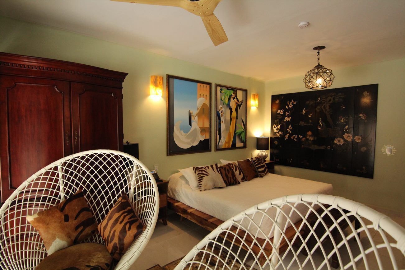 Ekléctic Hotel Boutique