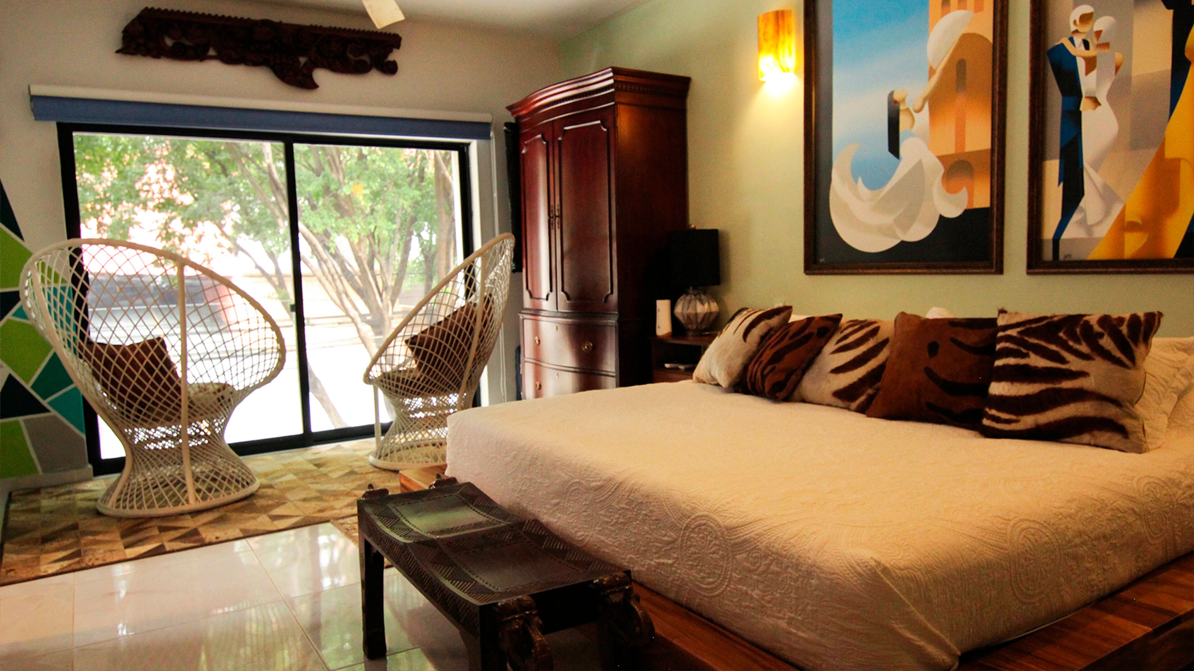 Ekléctic Hotel Boutique