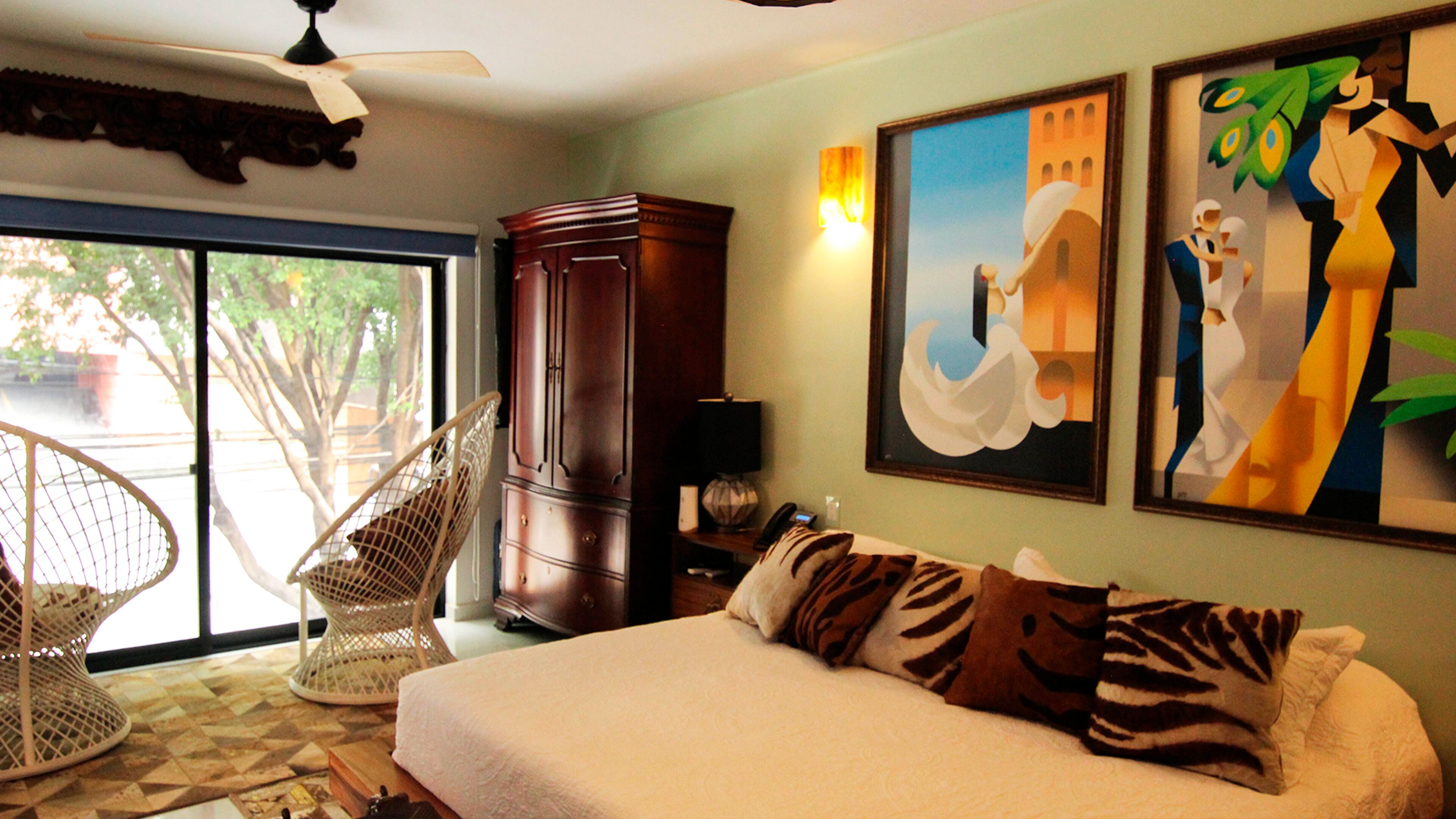Ekléctic Hotel Boutique