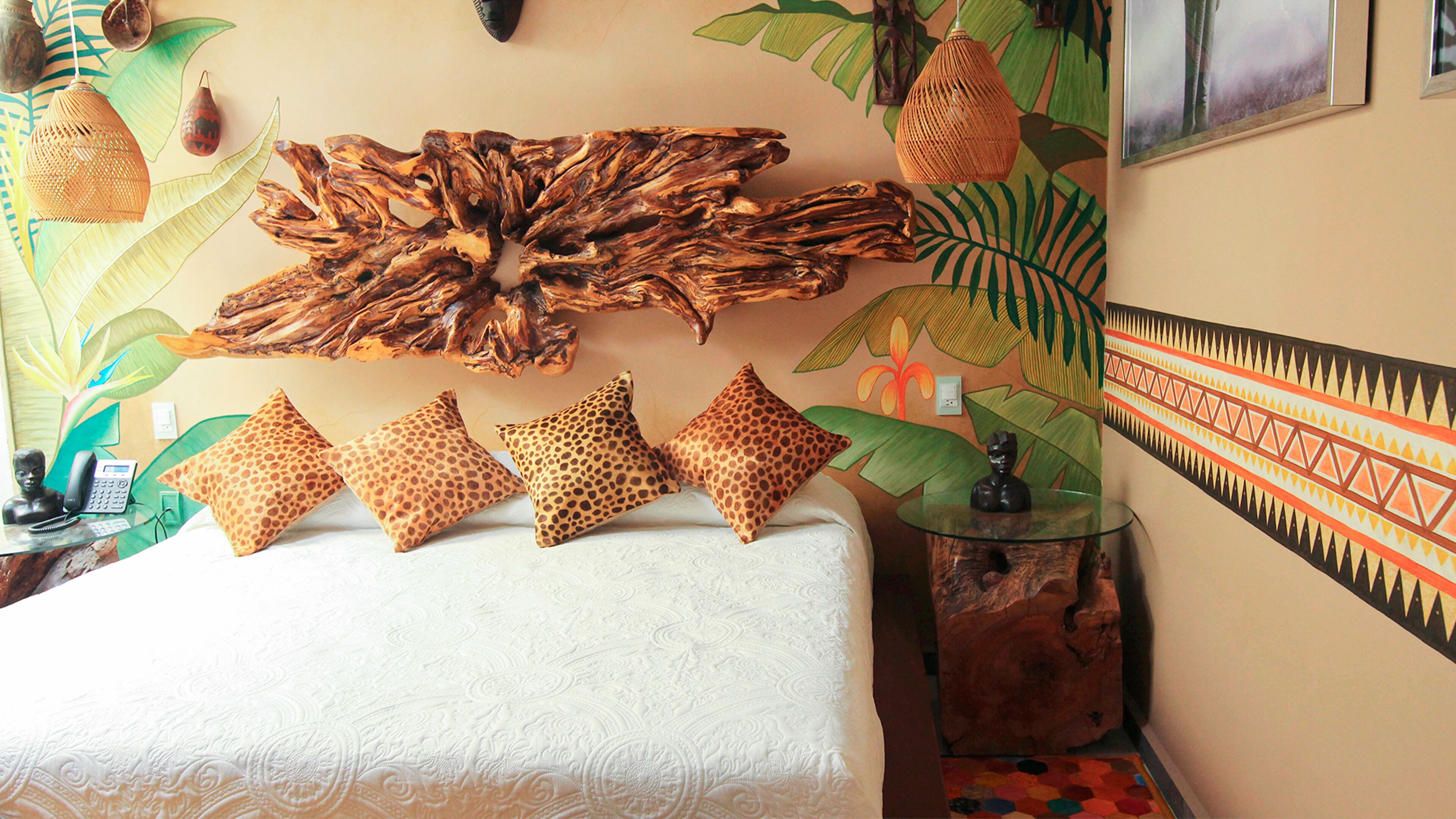 Ekléctic Hotel Boutique