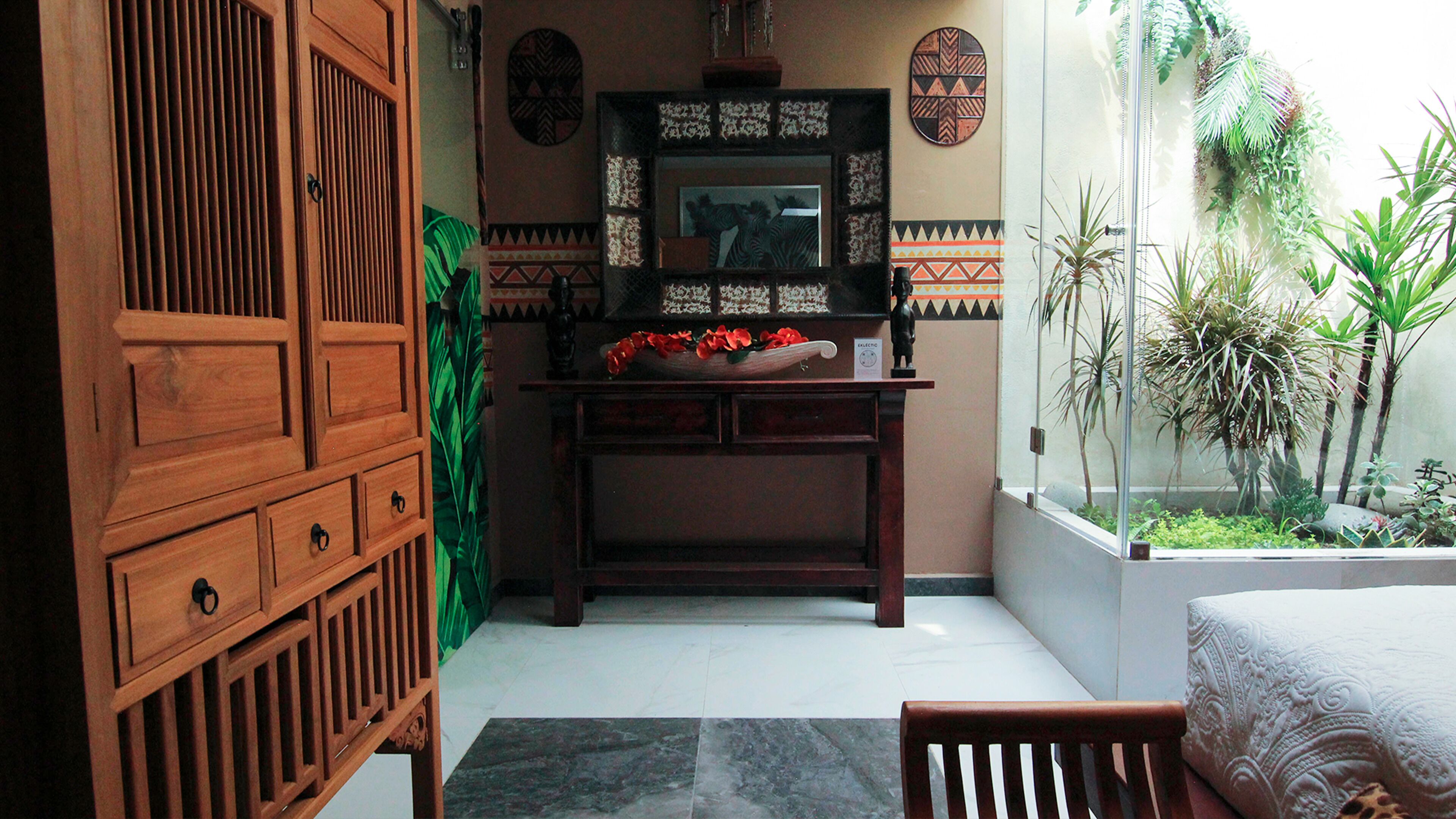 Ekléctic Hotel Boutique