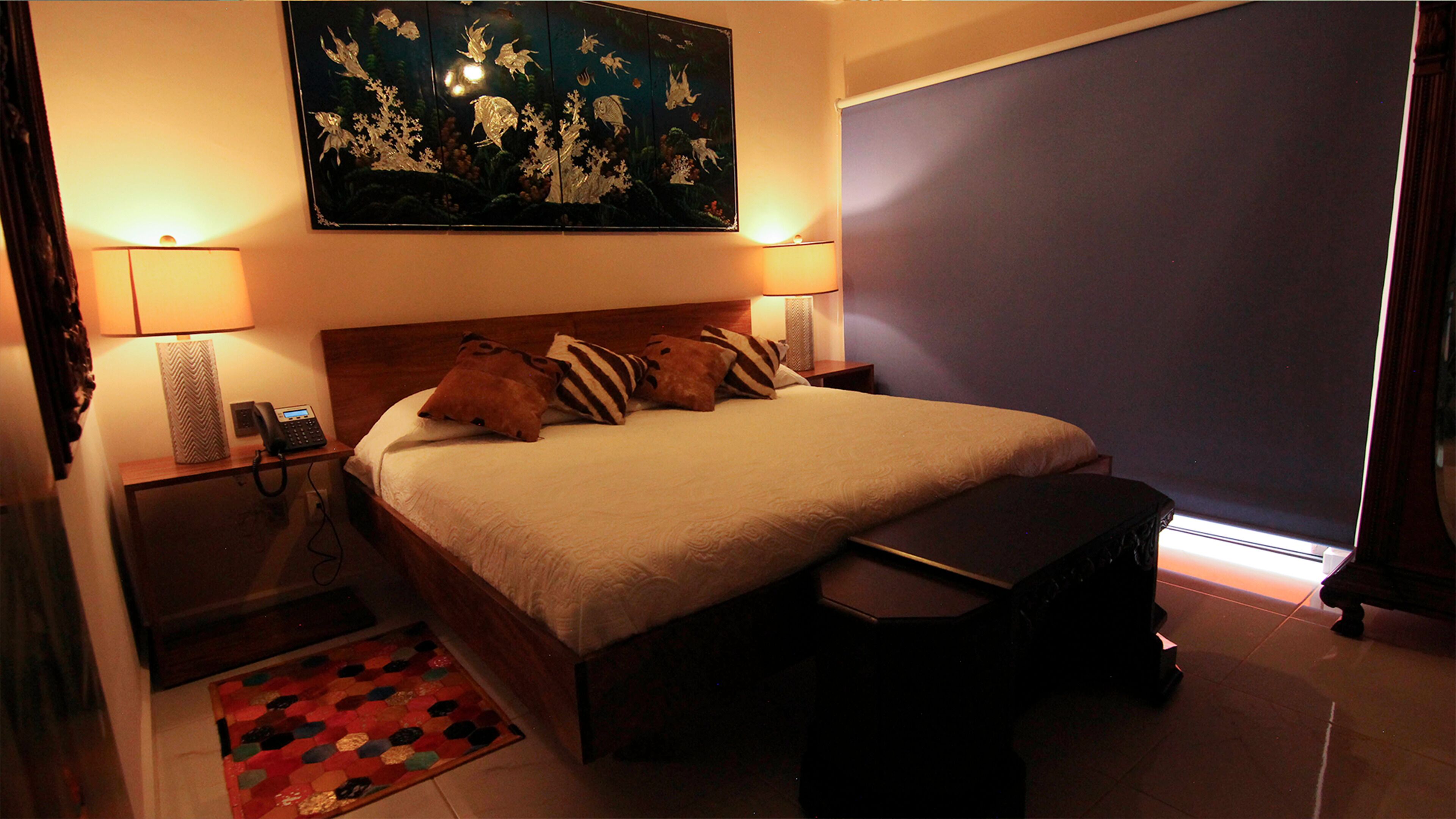 Ekléctic Hotel Boutique
