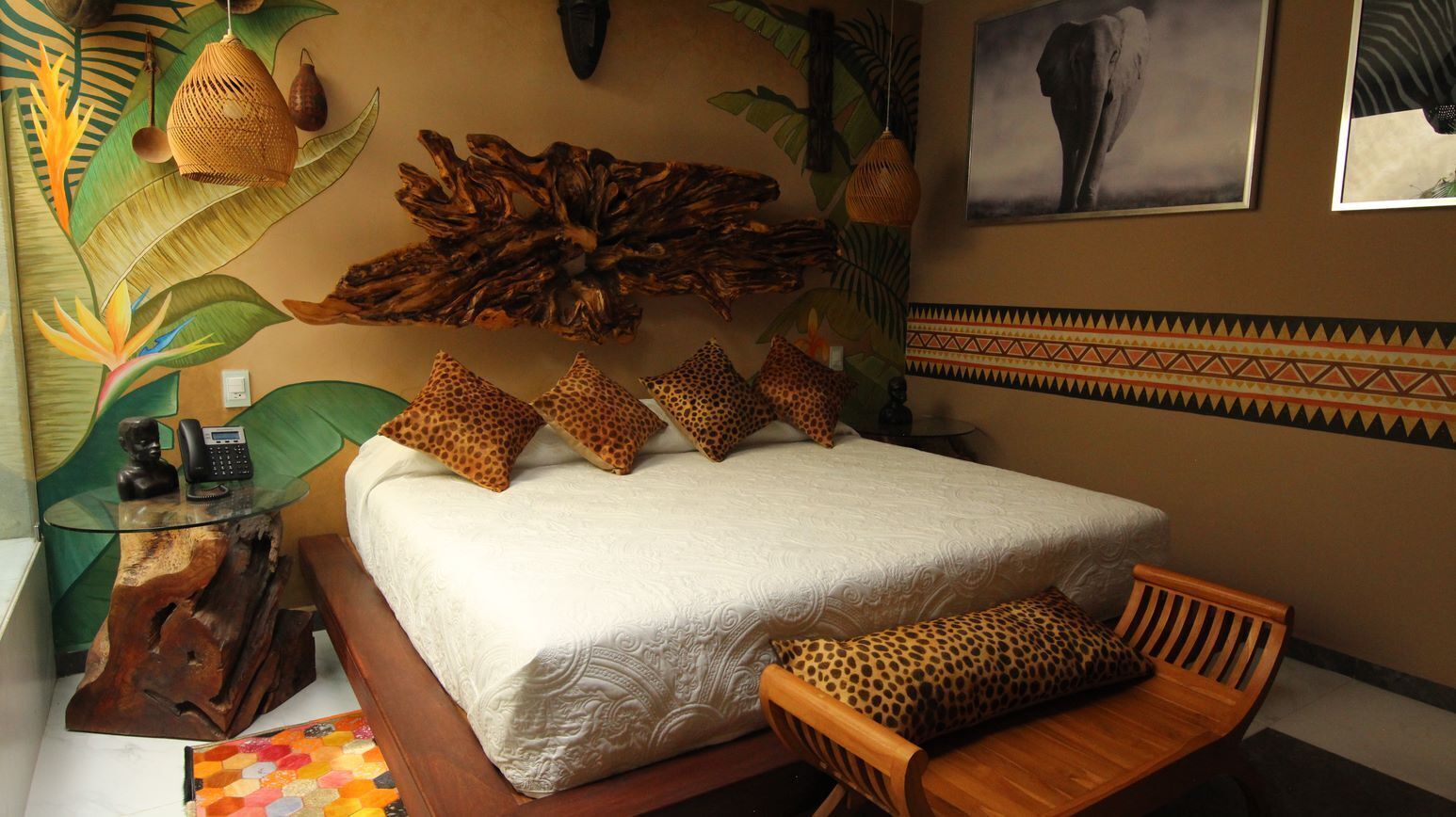 Ekléctic Hotel Boutique