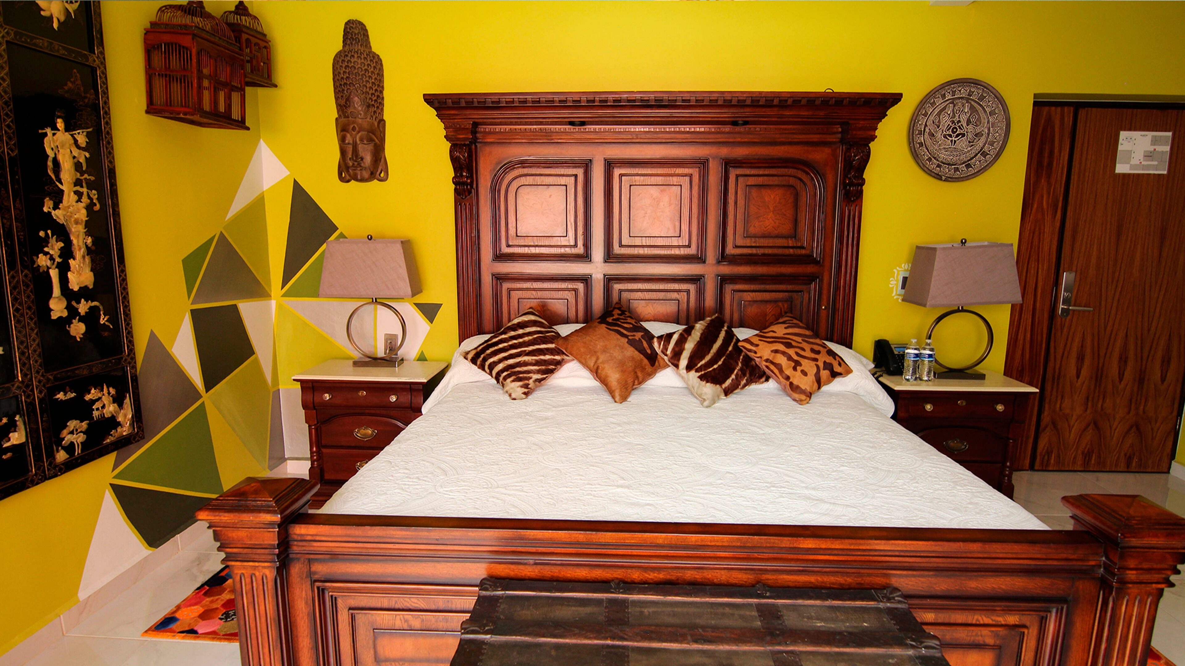 Ekléctic Hotel Boutique