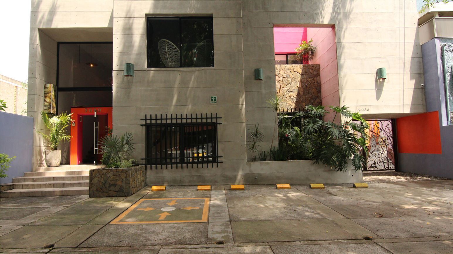 Ekléctic Hotel Boutique