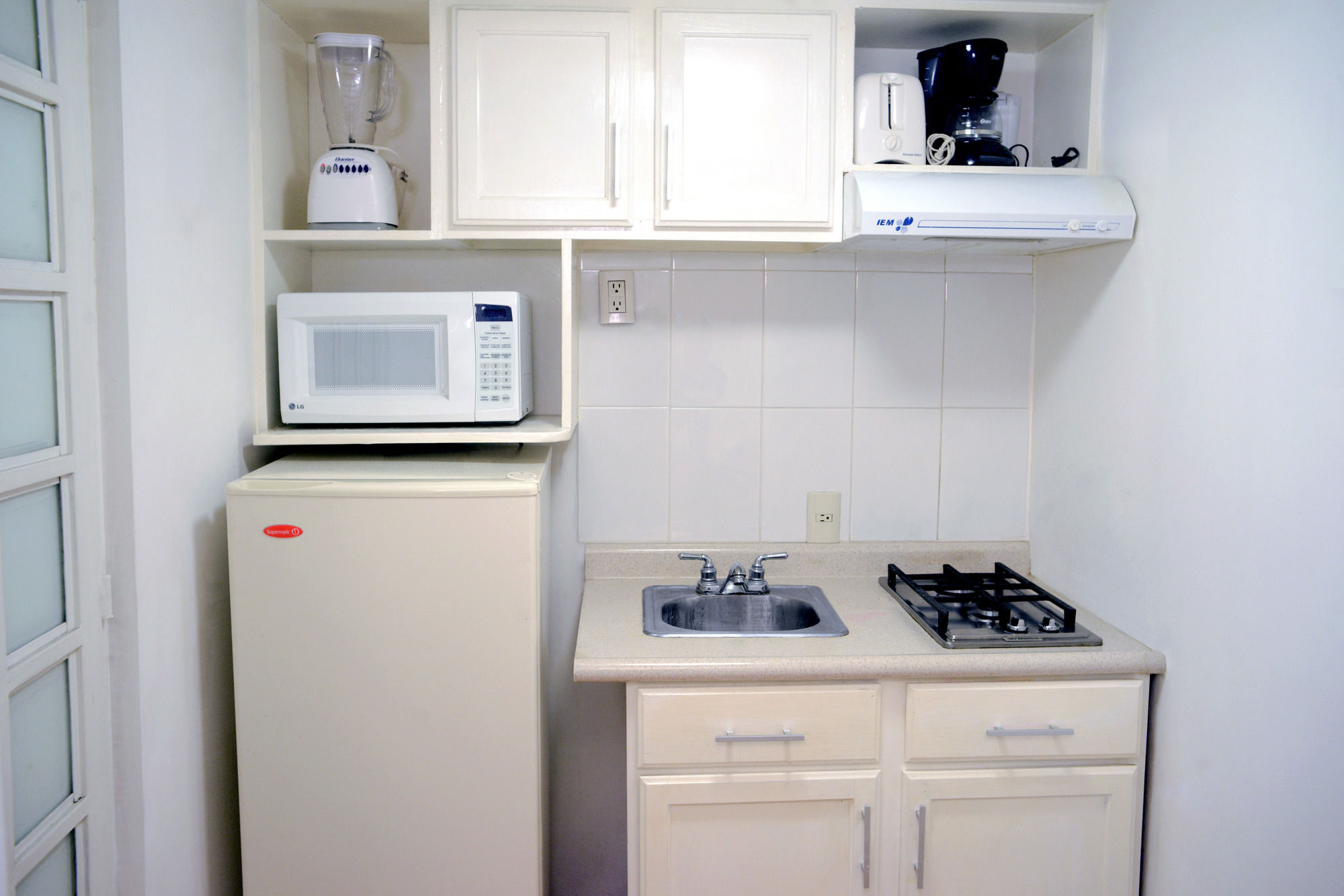 European Life Style Suites