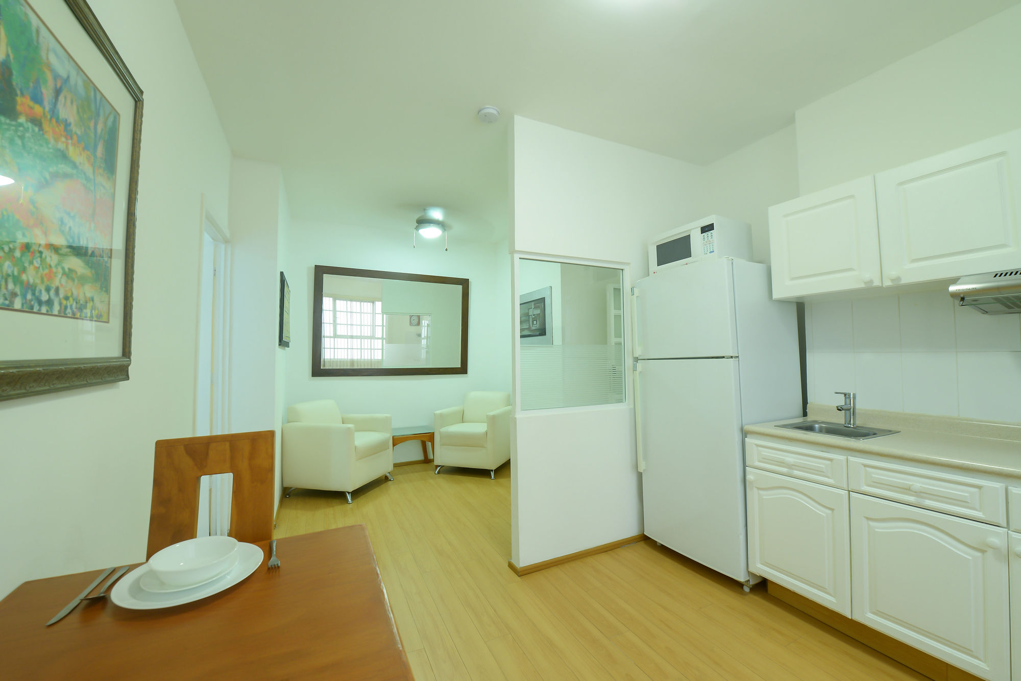 European Life Style Suites
