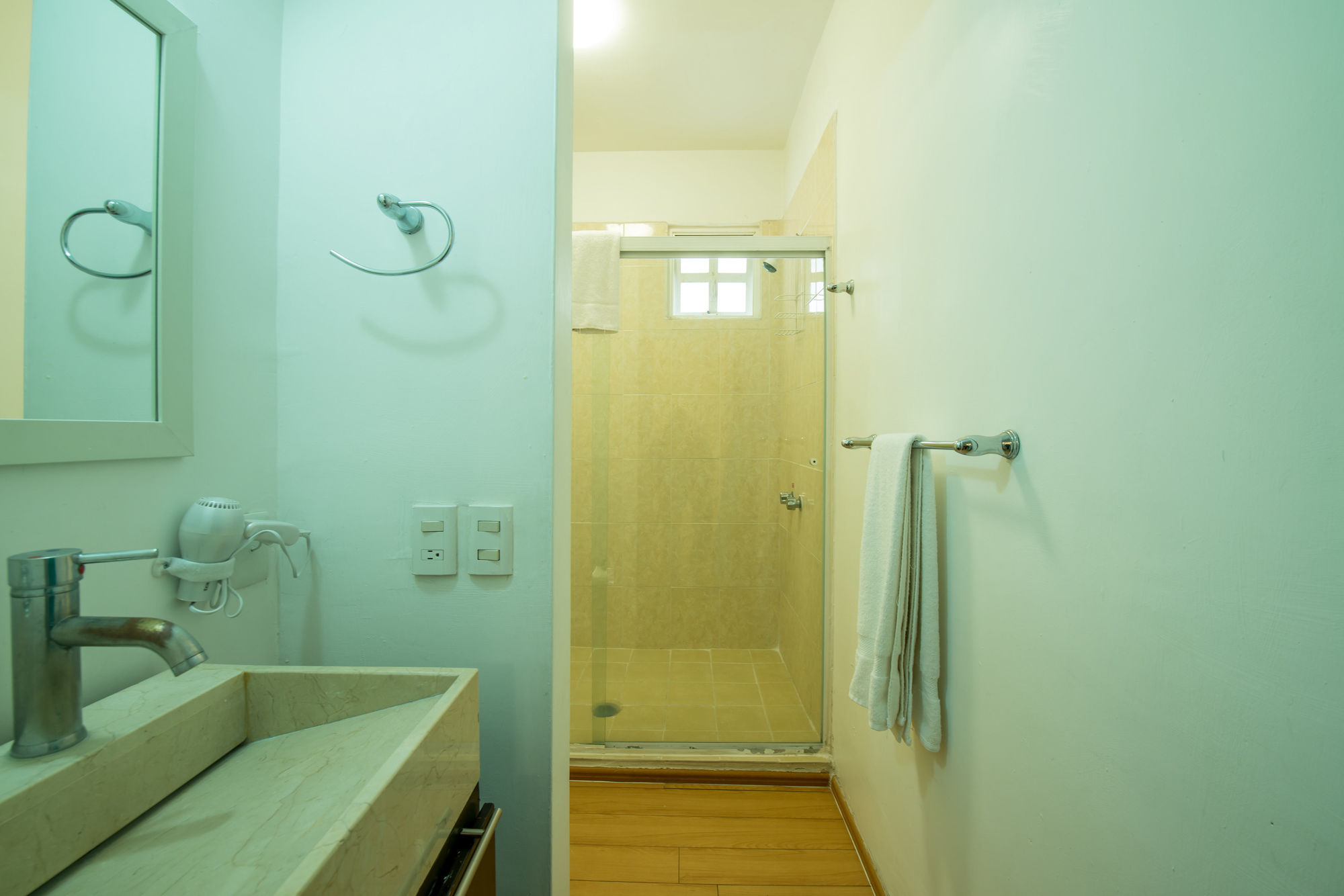 European Life Style Suites