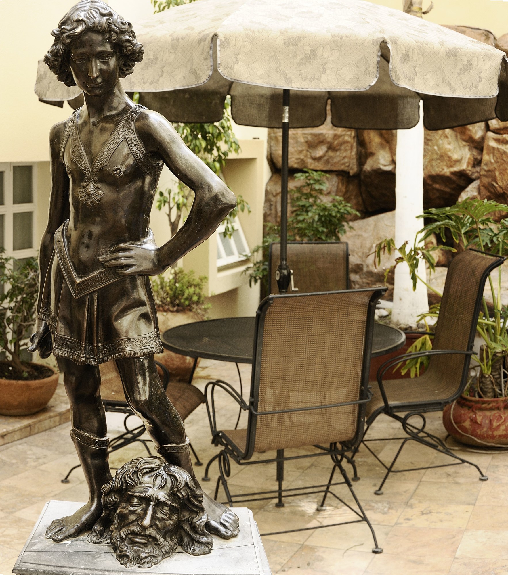 European Life Style Suites