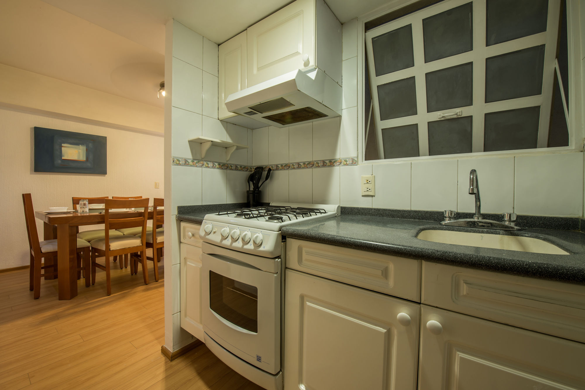 European Life Style Suites
