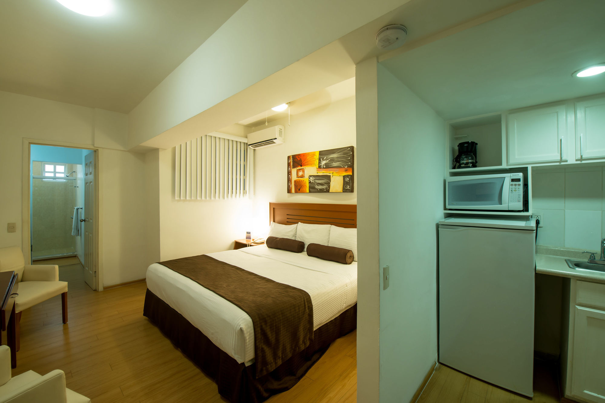 European Life Style Suites