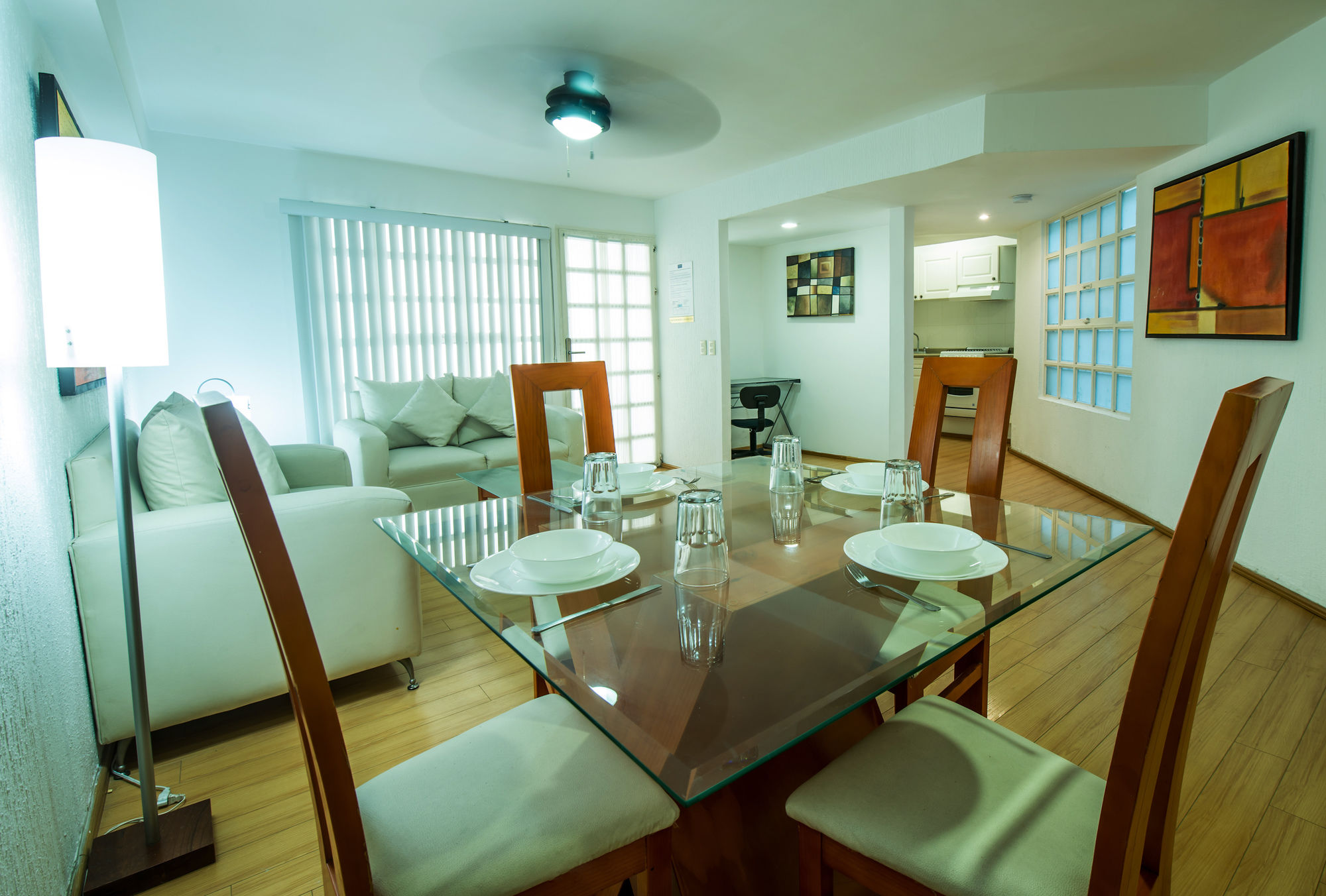 European Life Style Suites