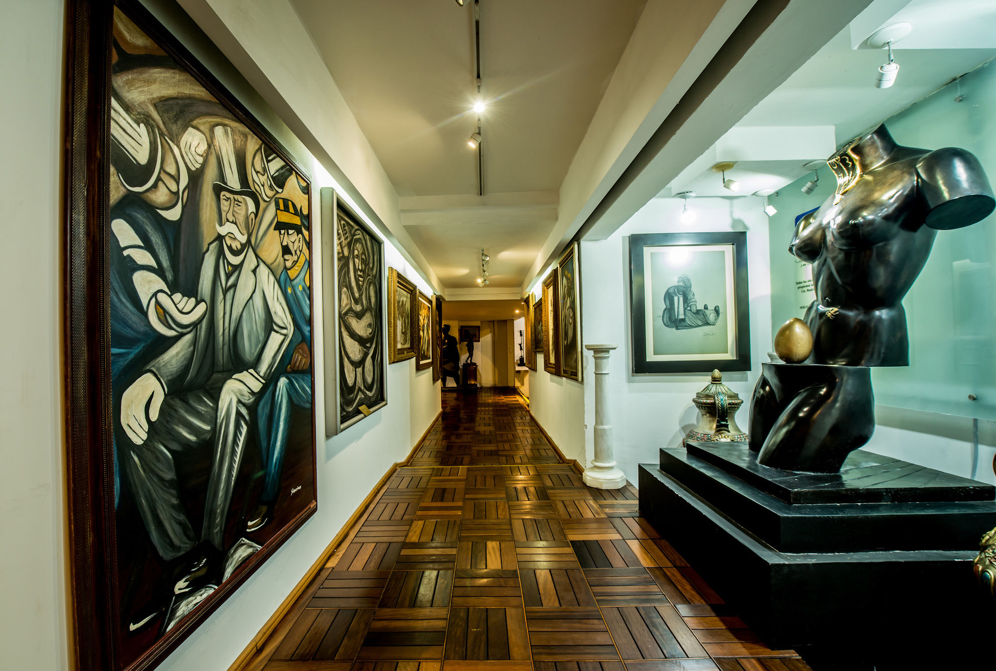 European Life Style Suites