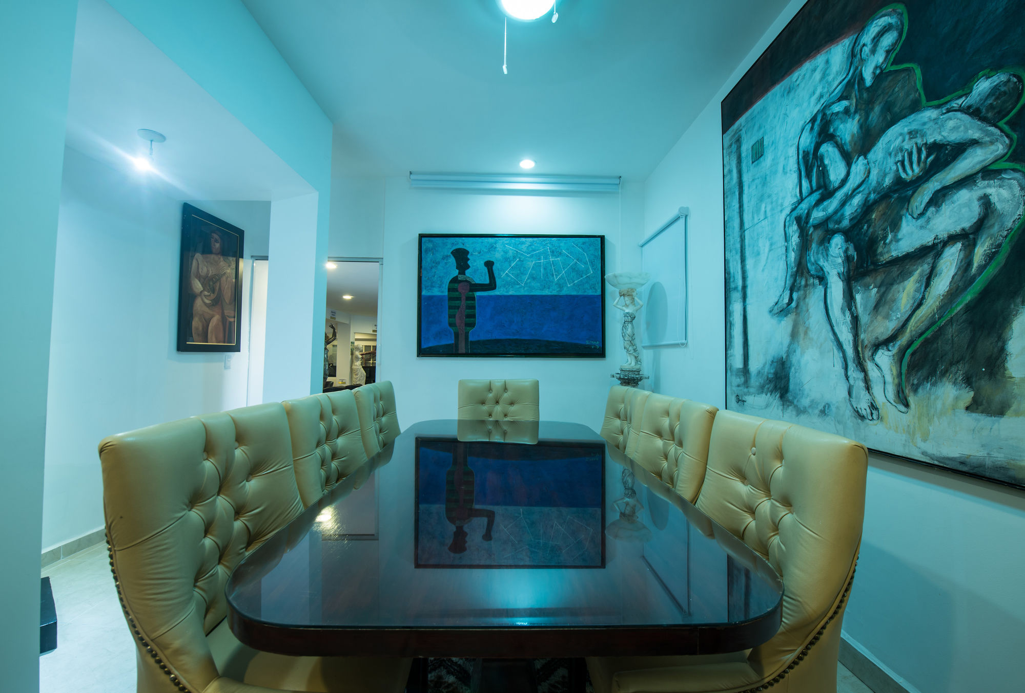 European Life Style Suites