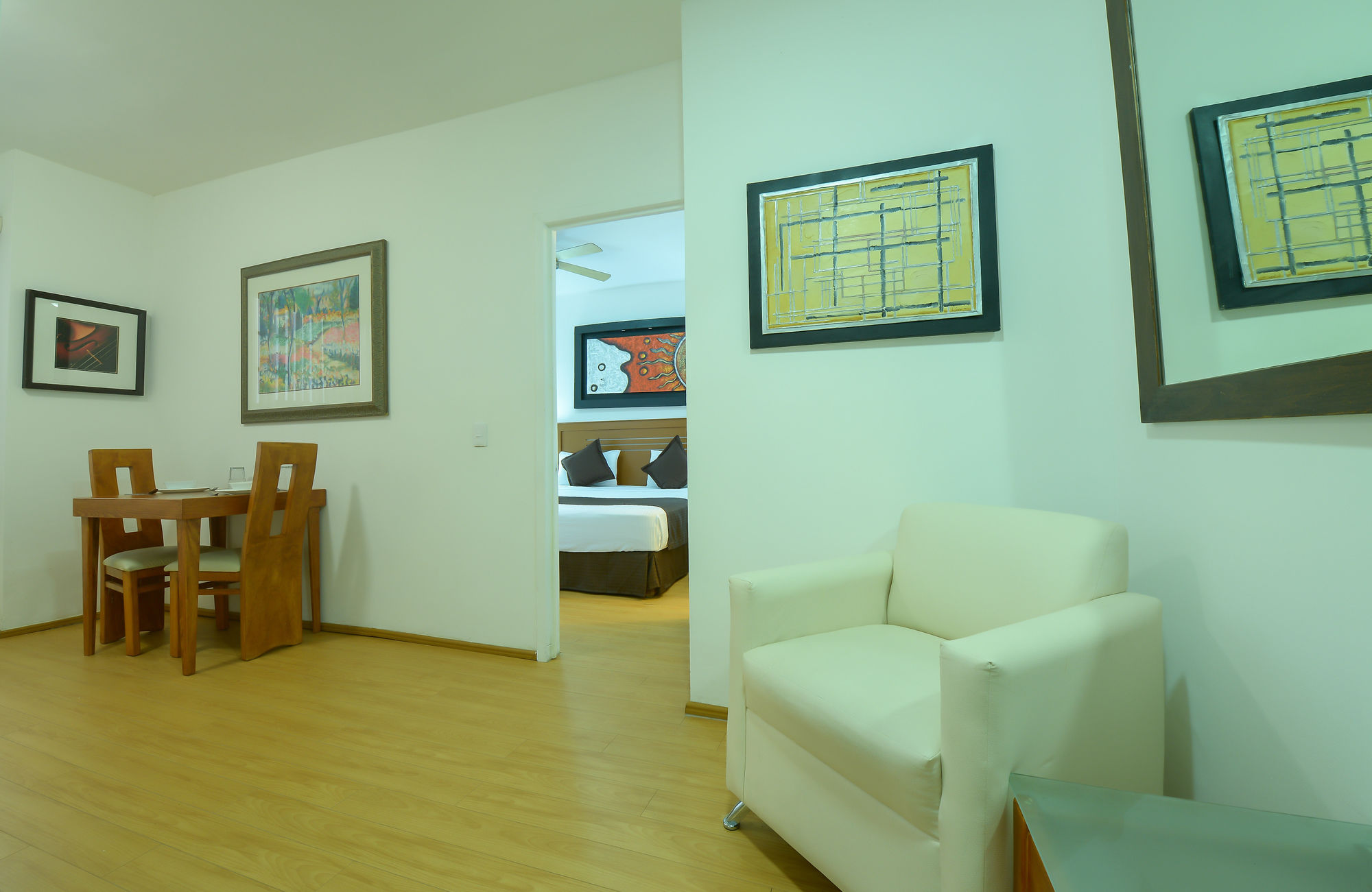 European Life Style Suites